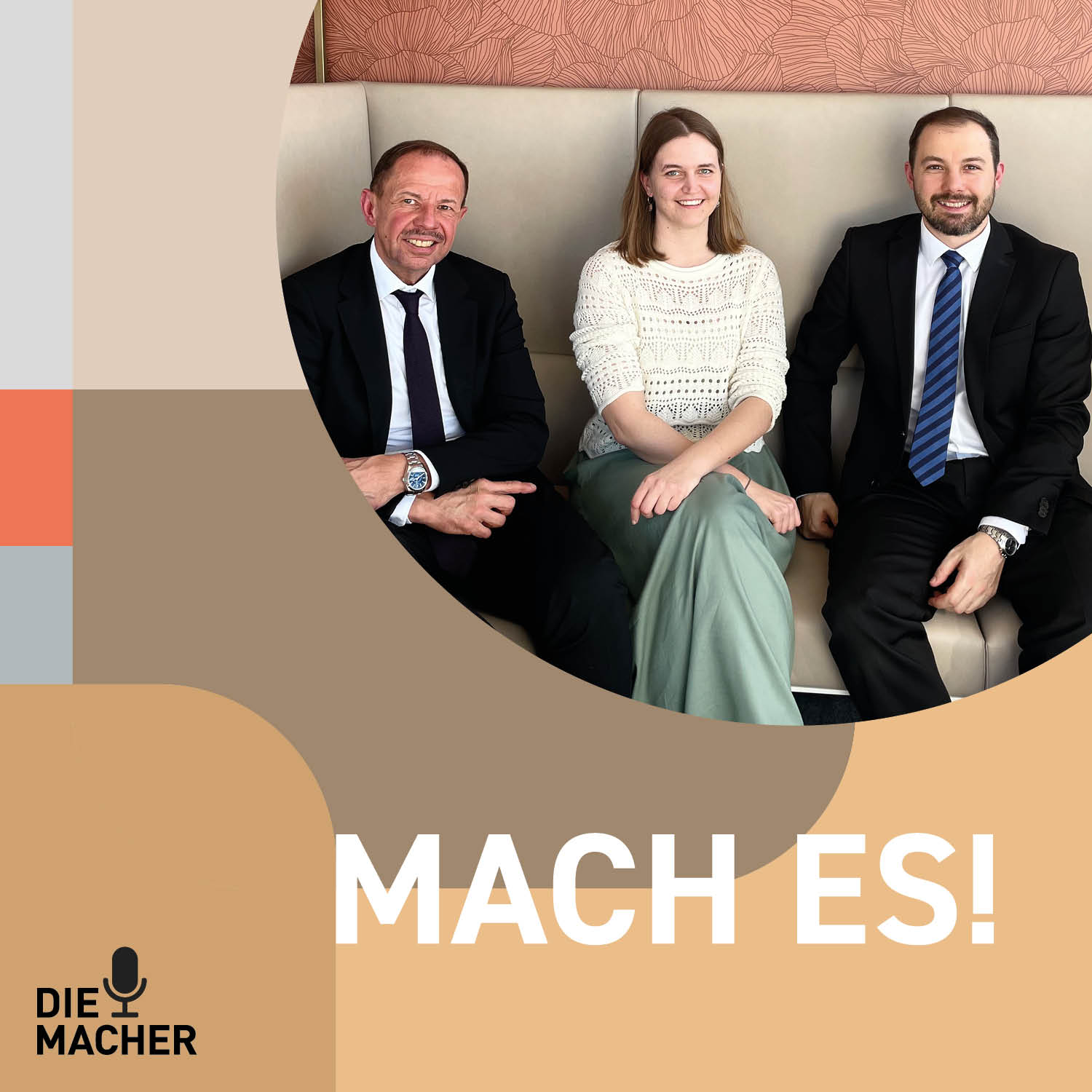 #173 Insolvent, was nun, Thomas Kurz und Michael Haiböck? episode artwork