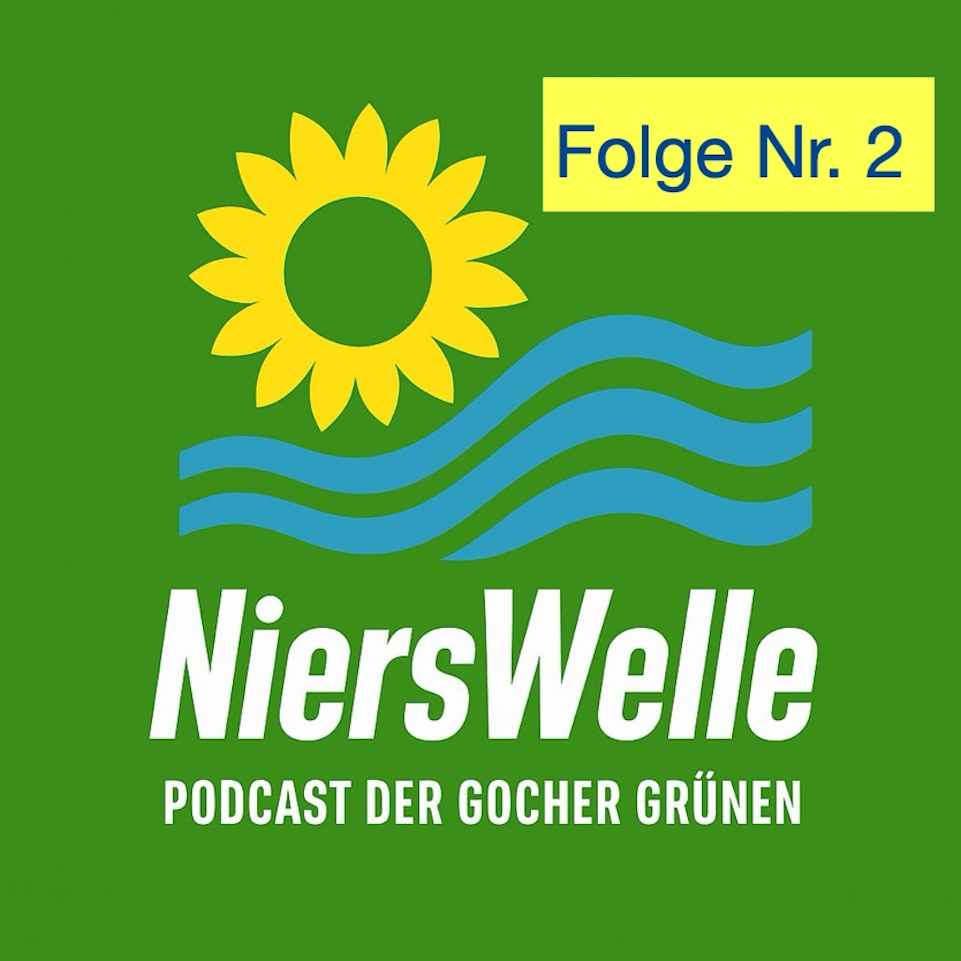Nierswelle Folge 2: Was kostet eine Stadt? episode artwork