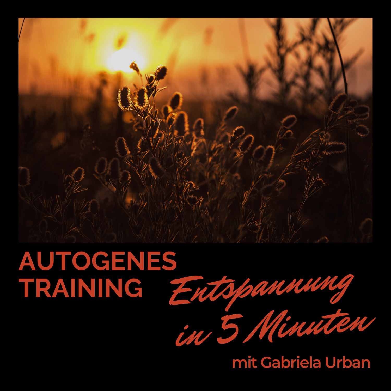 Gabriela Urban – Mentale Gesundheit, Meditationen & Traumreisen