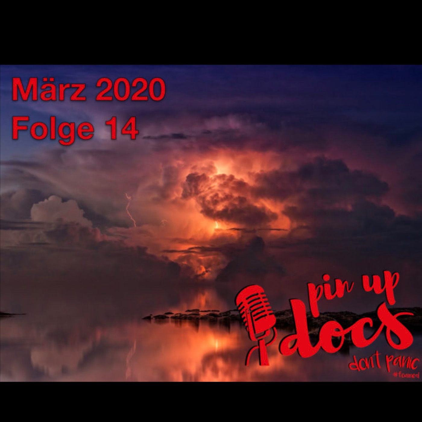 Hauptfolge 14 - März 2020