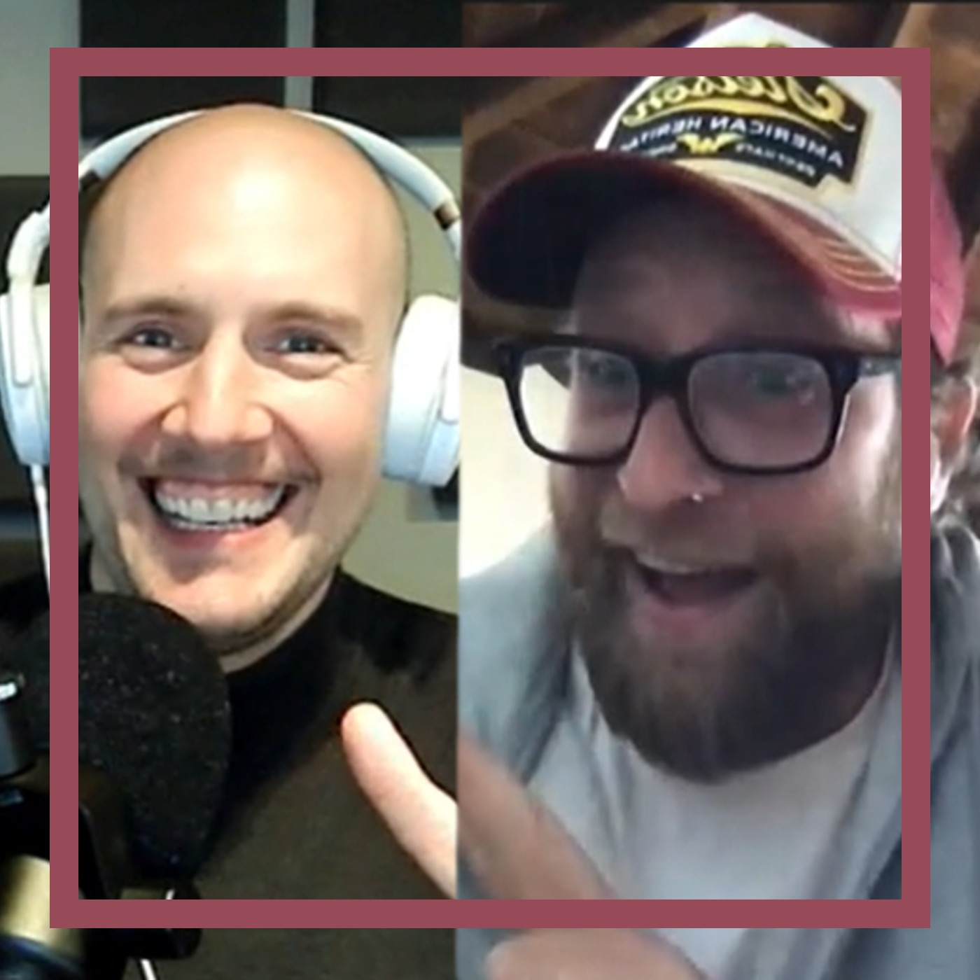 90er Kids - Der 90er Podcast