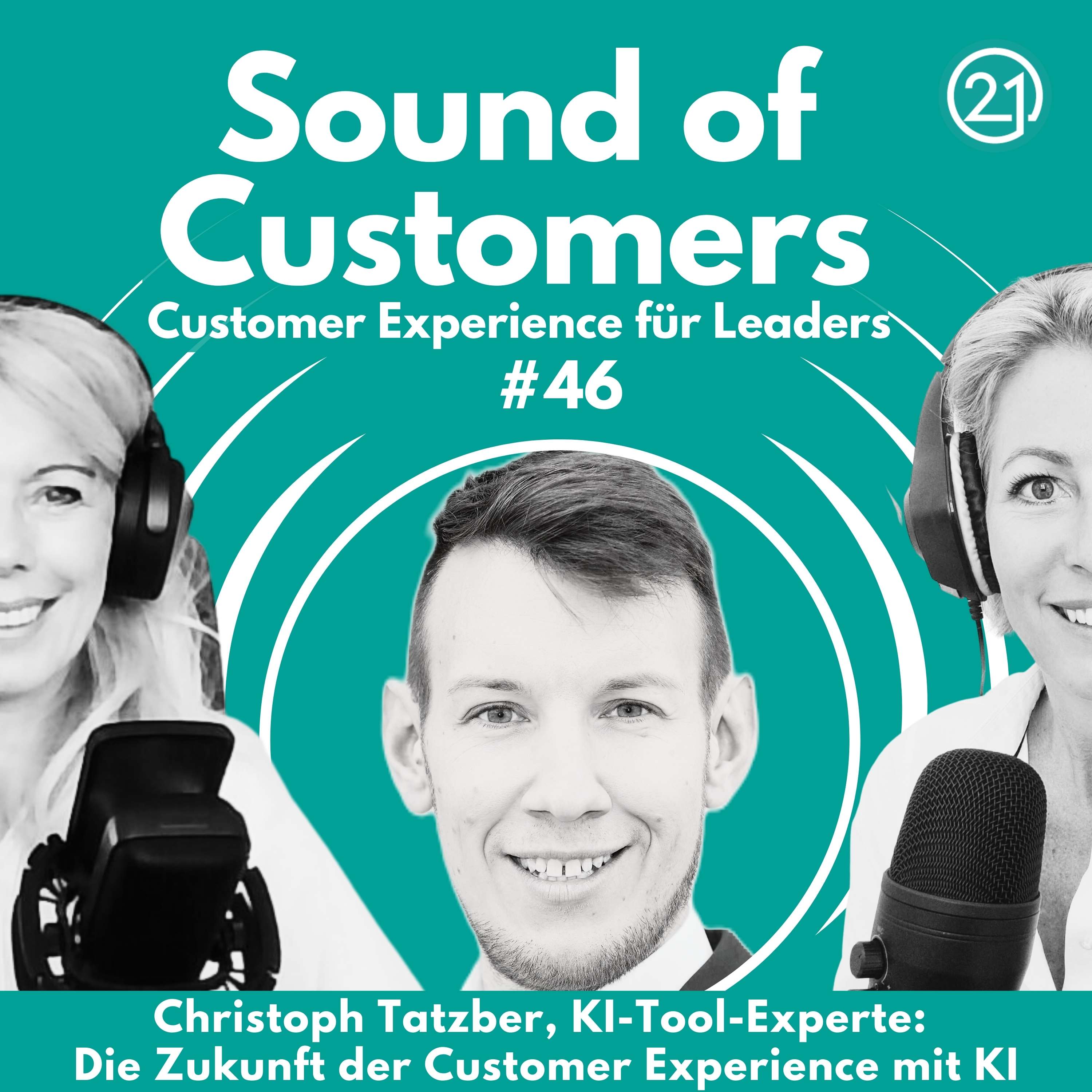 Sound of Customers