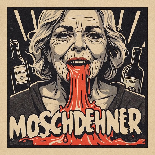 Folge 64: ChatGPT hat mich gefickt! episode artwork