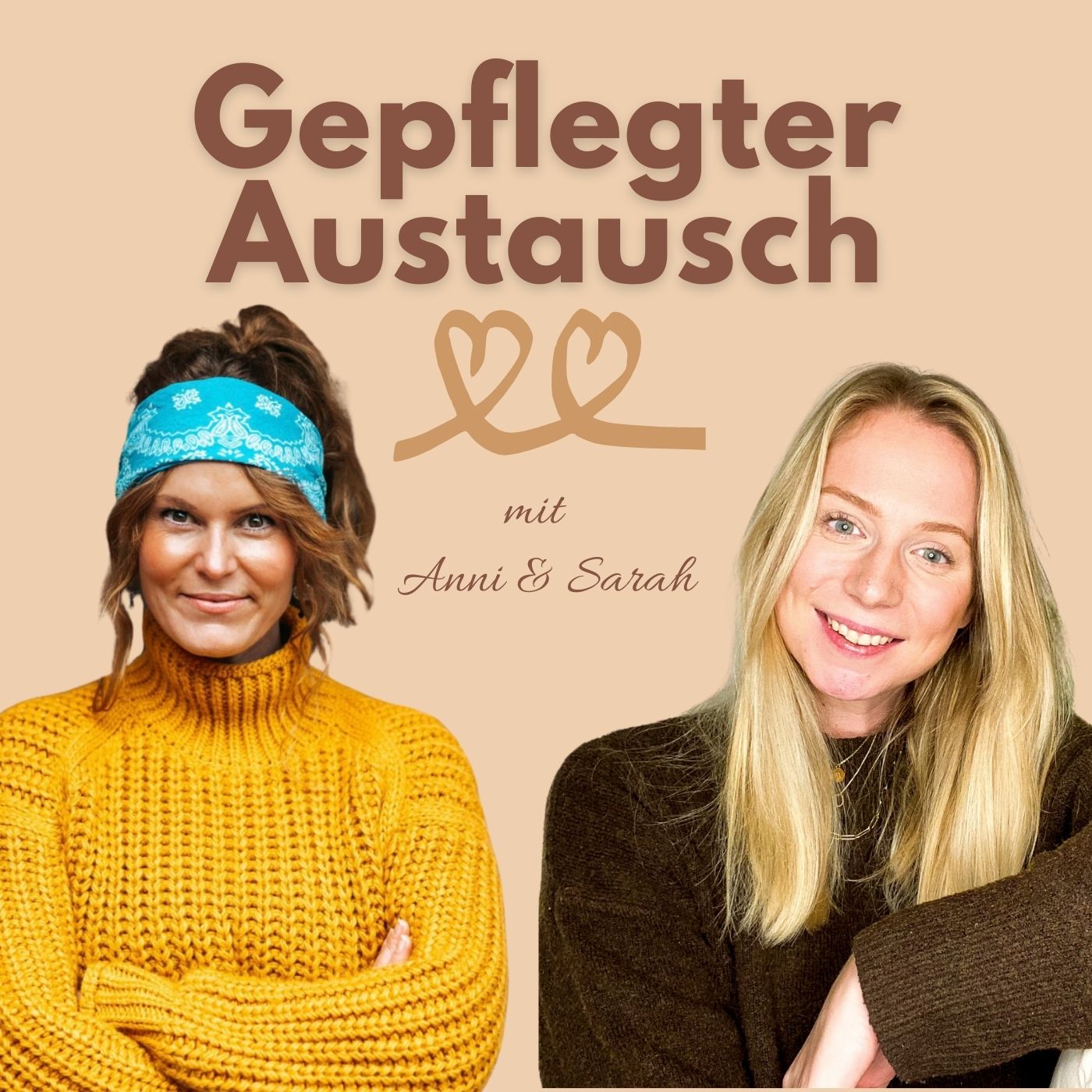 Gepflegter Austausch