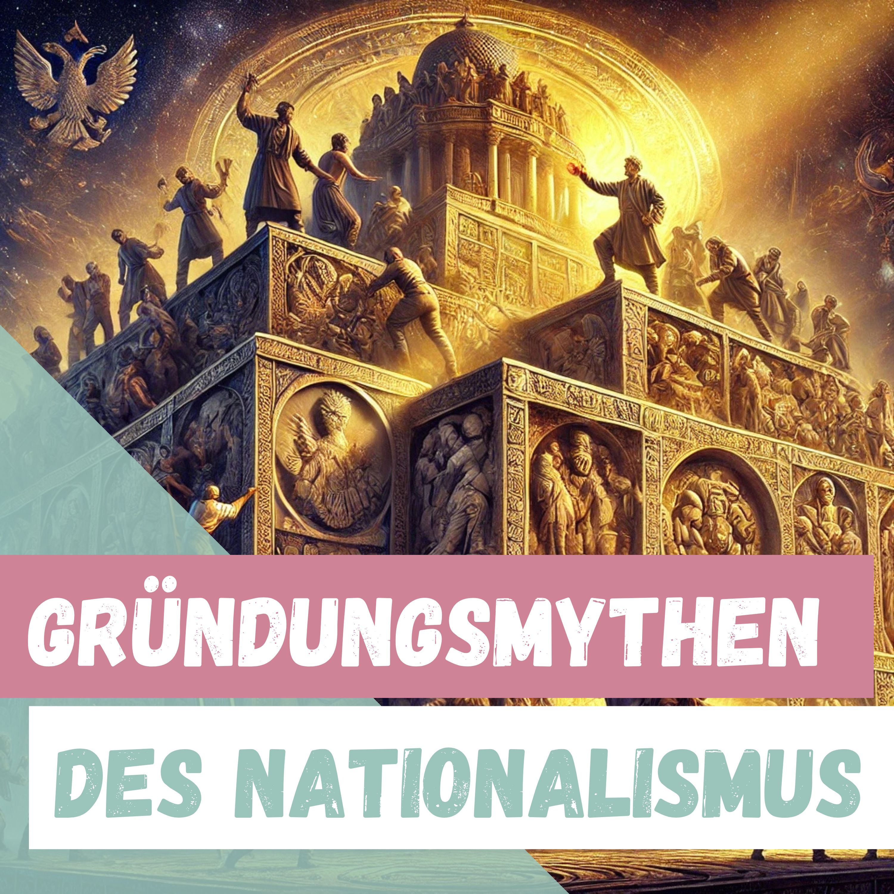 Die Erfindung der Schweiz