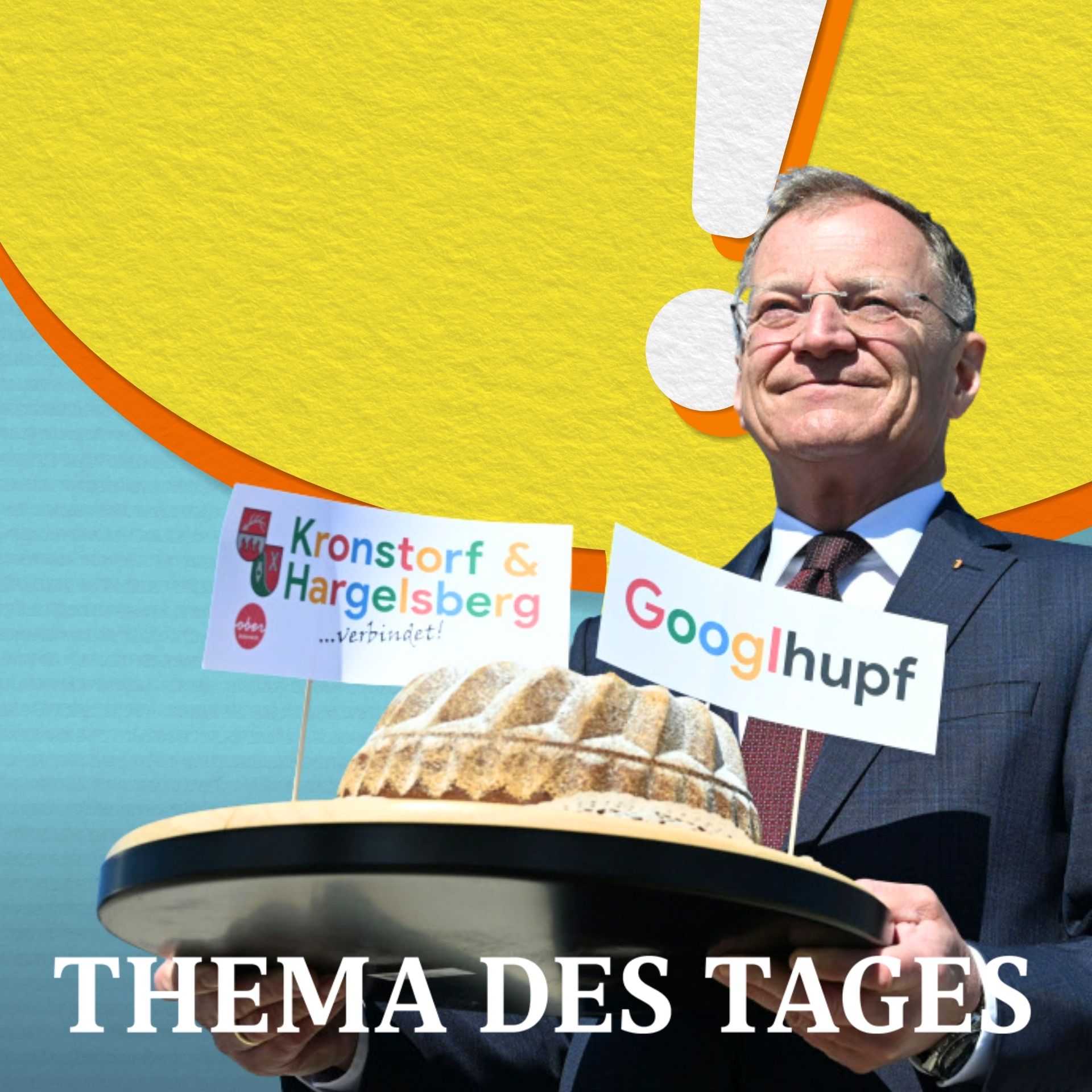 Wie Googles KI-Fabrik Österreich spaltet