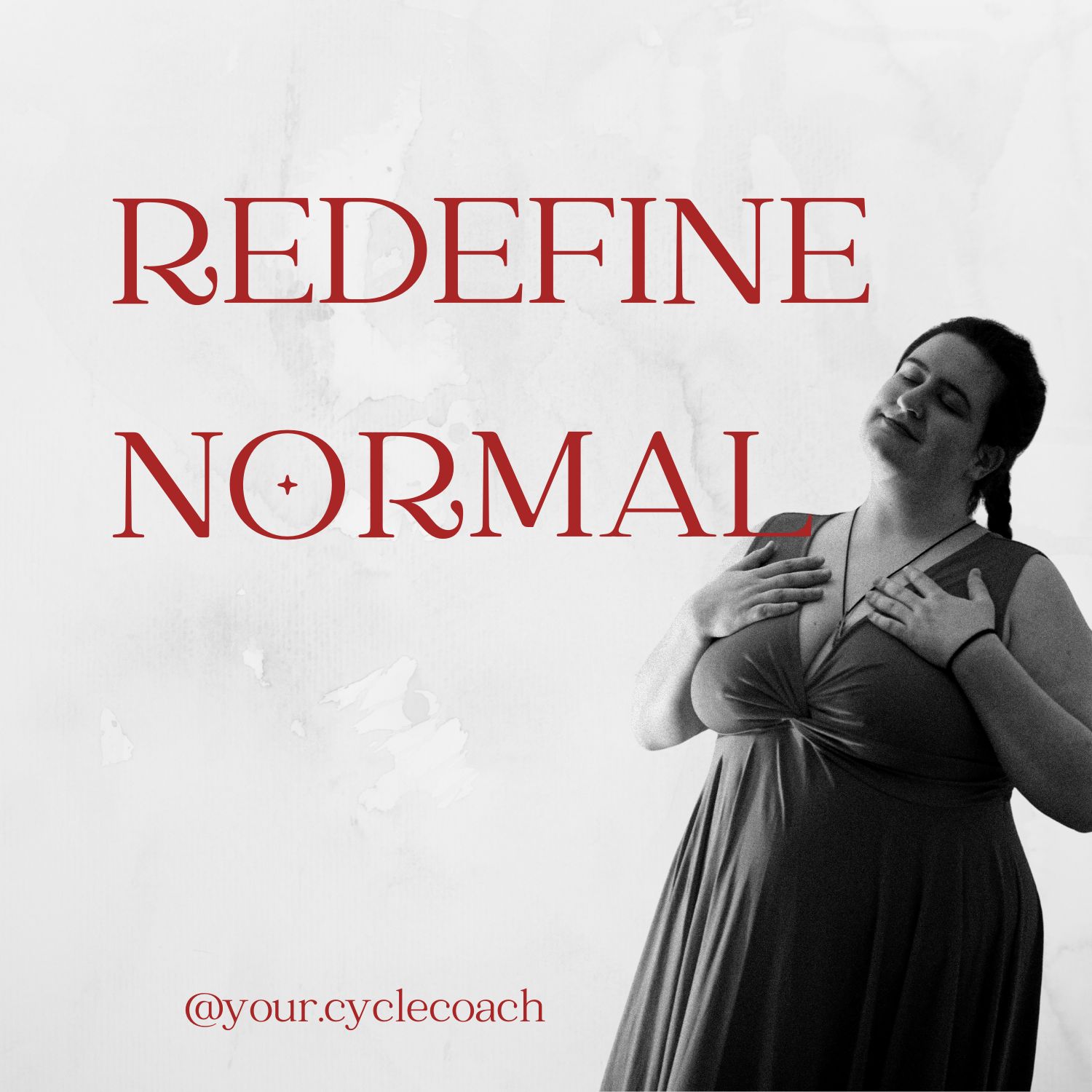 REDEFINE NORMAL