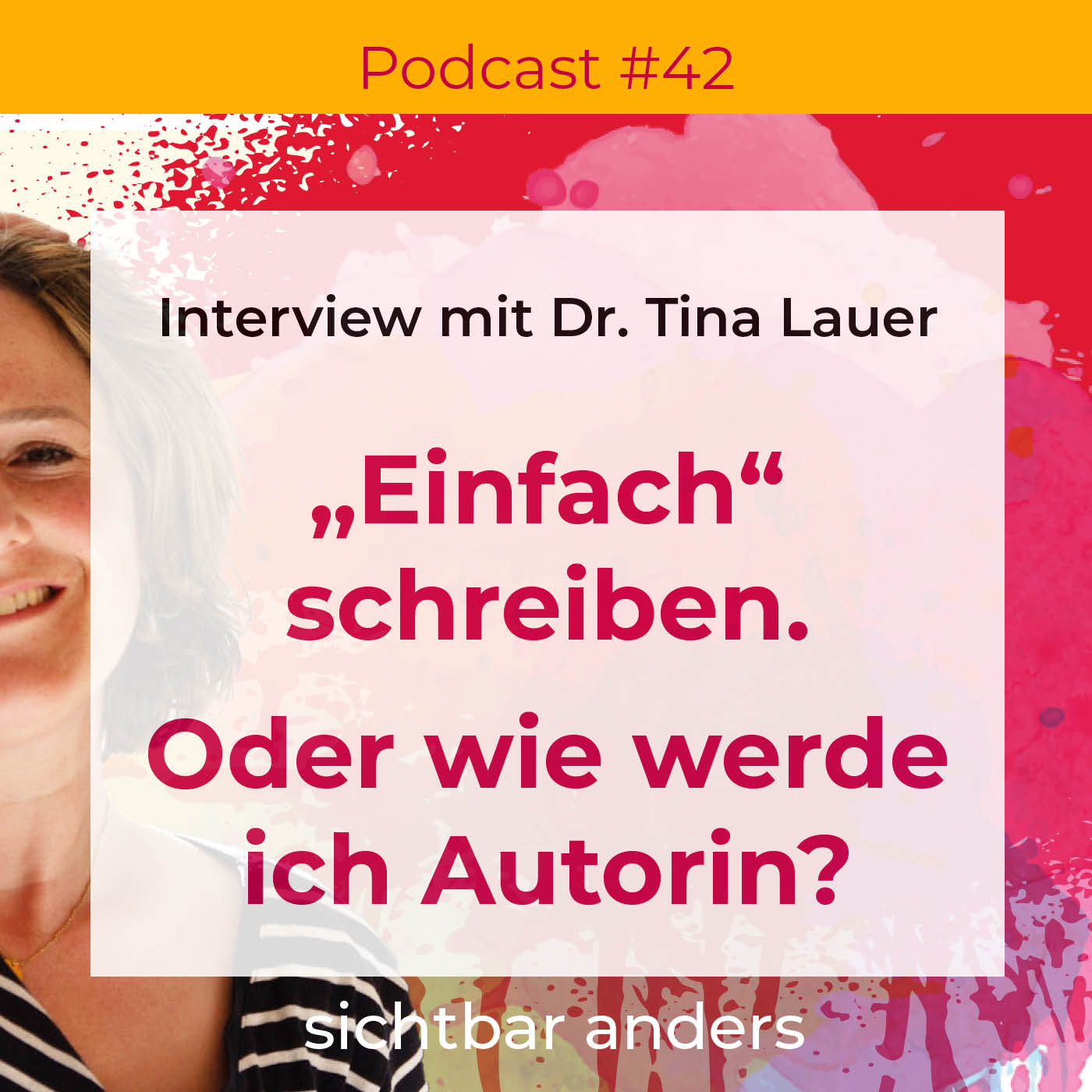 Lass es schillern! Kreative Selbstverwirklichung