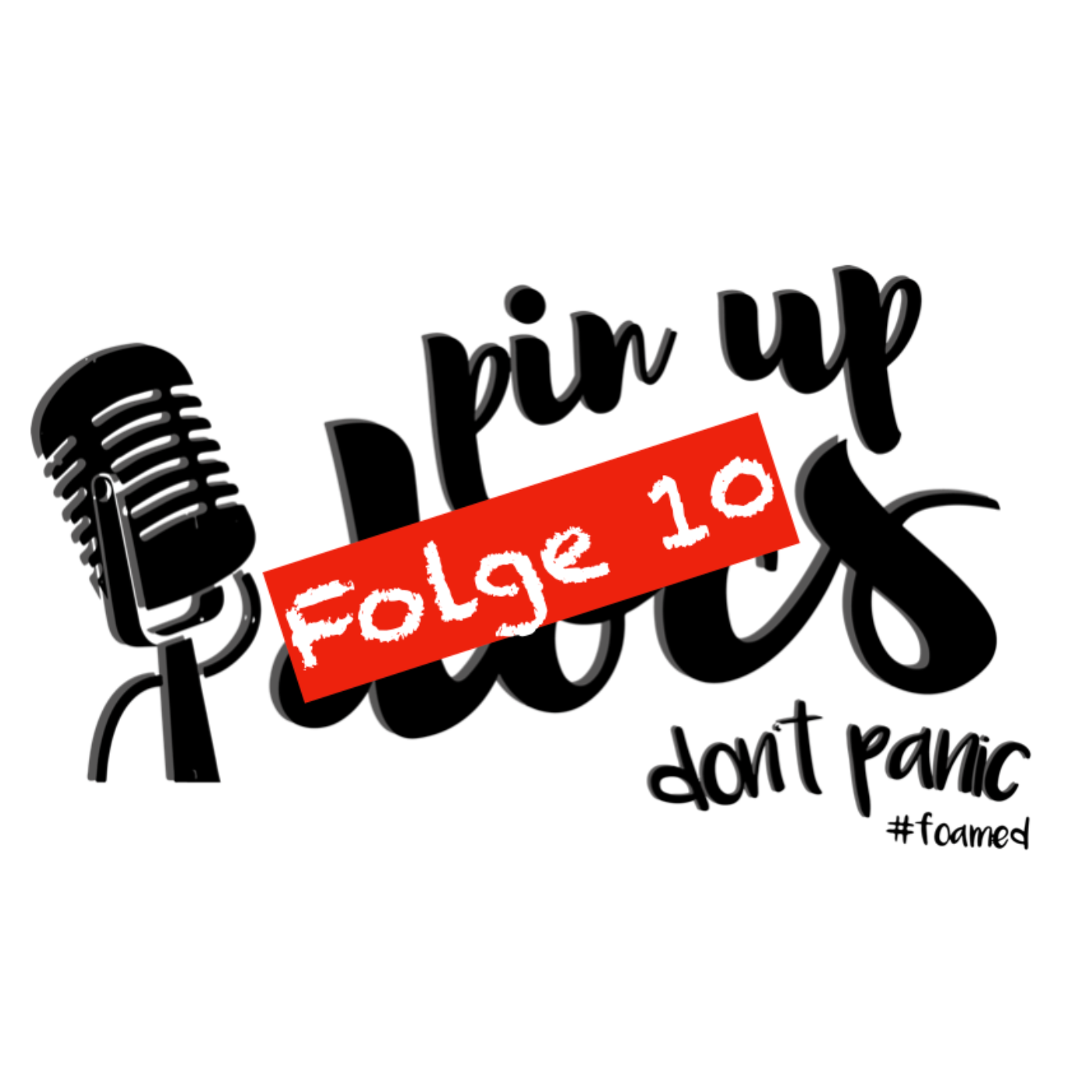 Hauptfolge 10 - November 2019