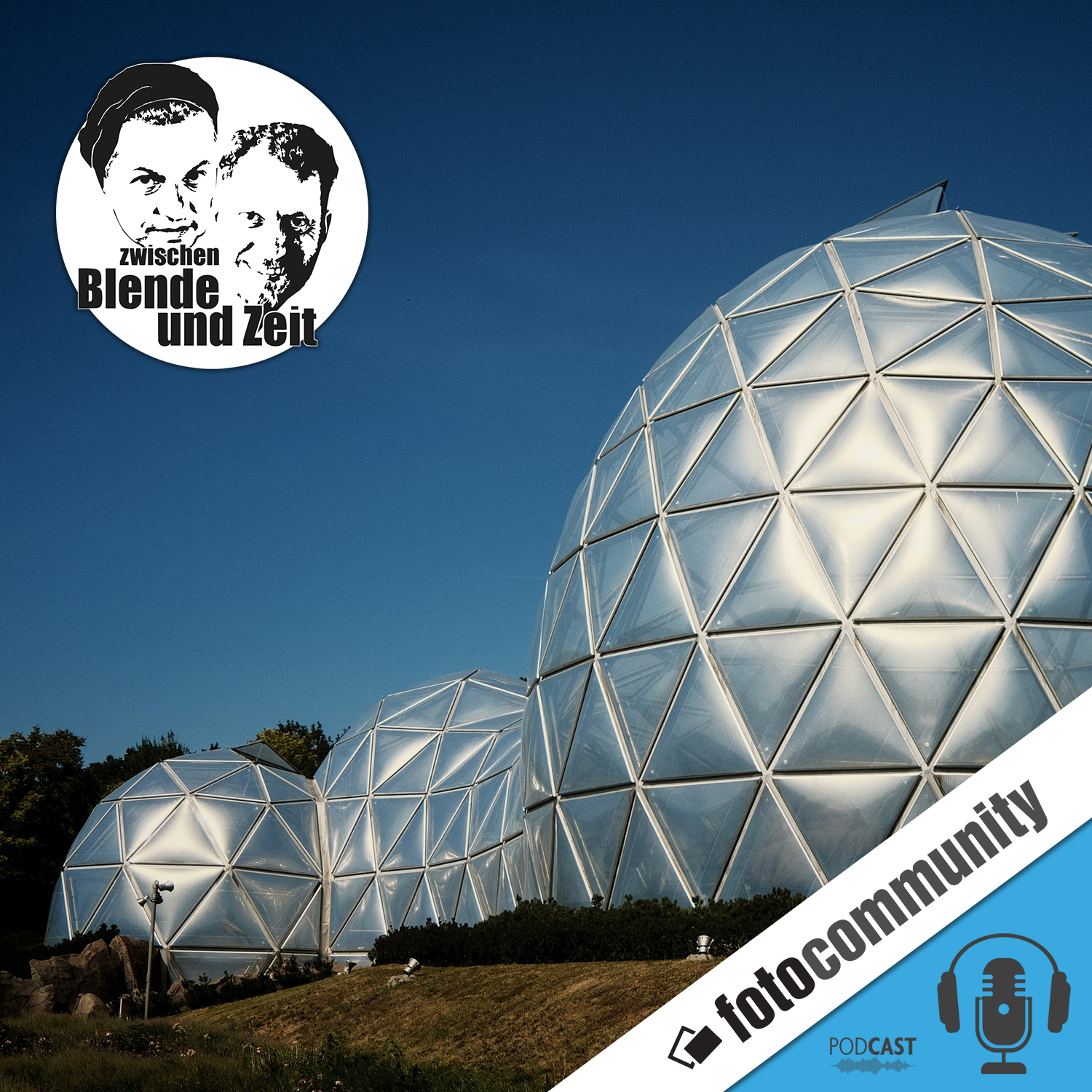 435 - Jedes Foto ist eine offene Frage?