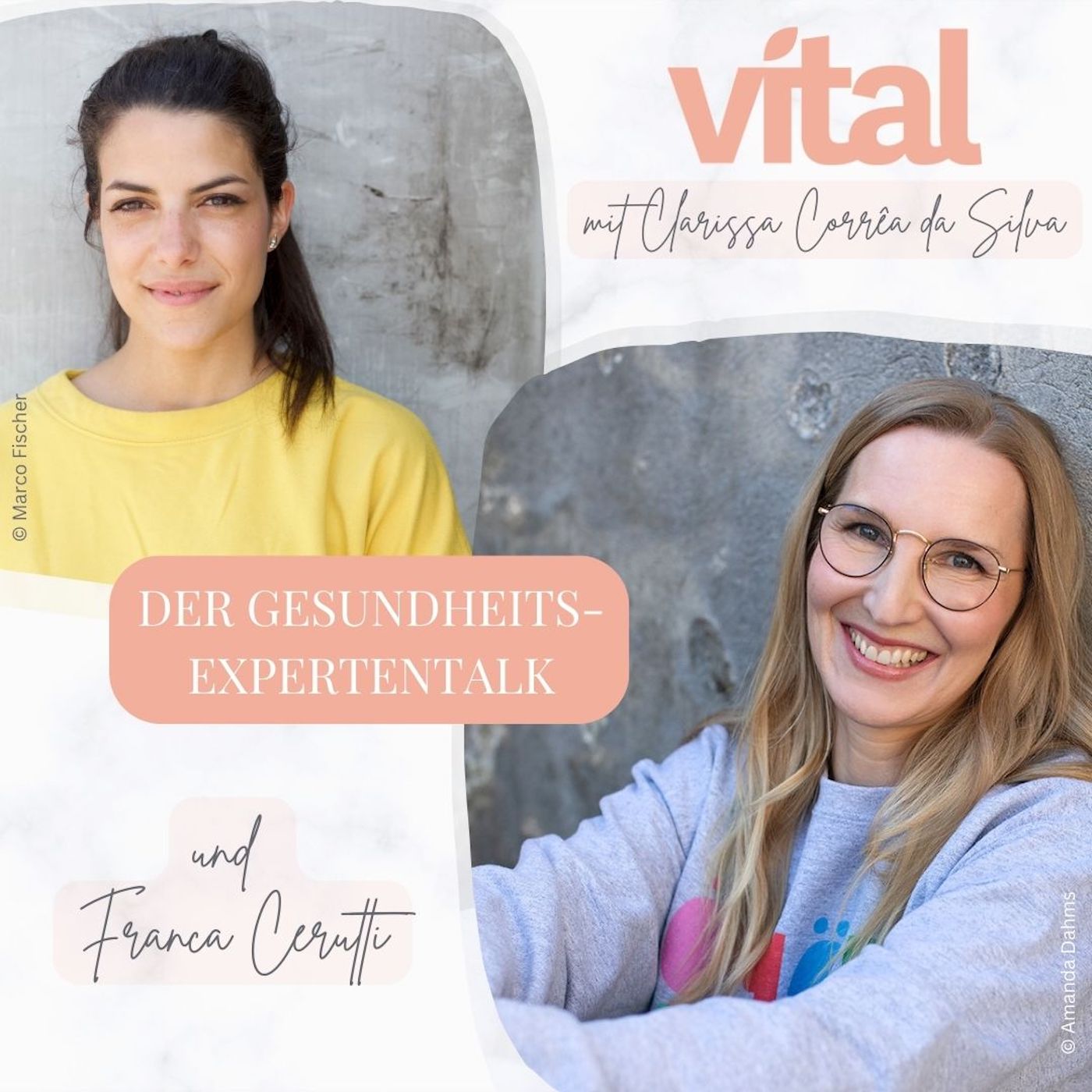 VITAL Podcast