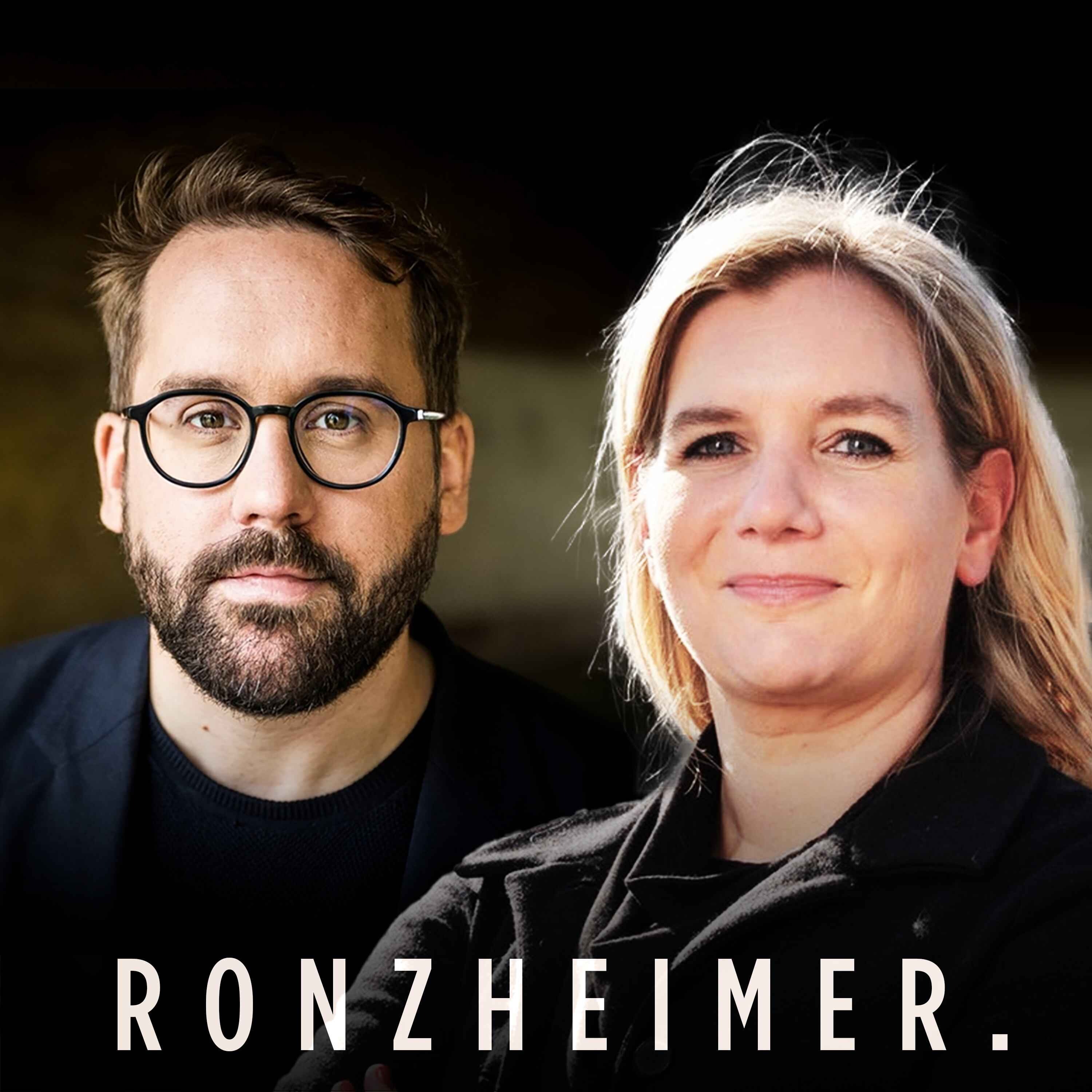 Grönland-Streit bei Trump / Rätseln um Iran-Angriff. Mit Juliane Schäuble