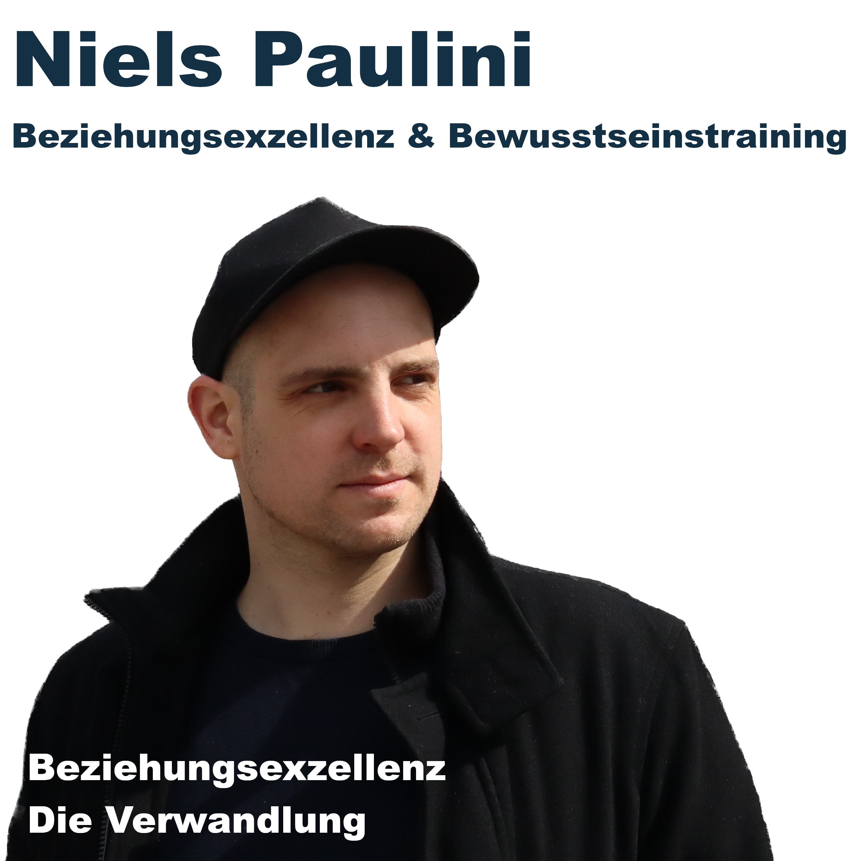 Beziehungsexzellenz - Die Verwandlung episode artwork