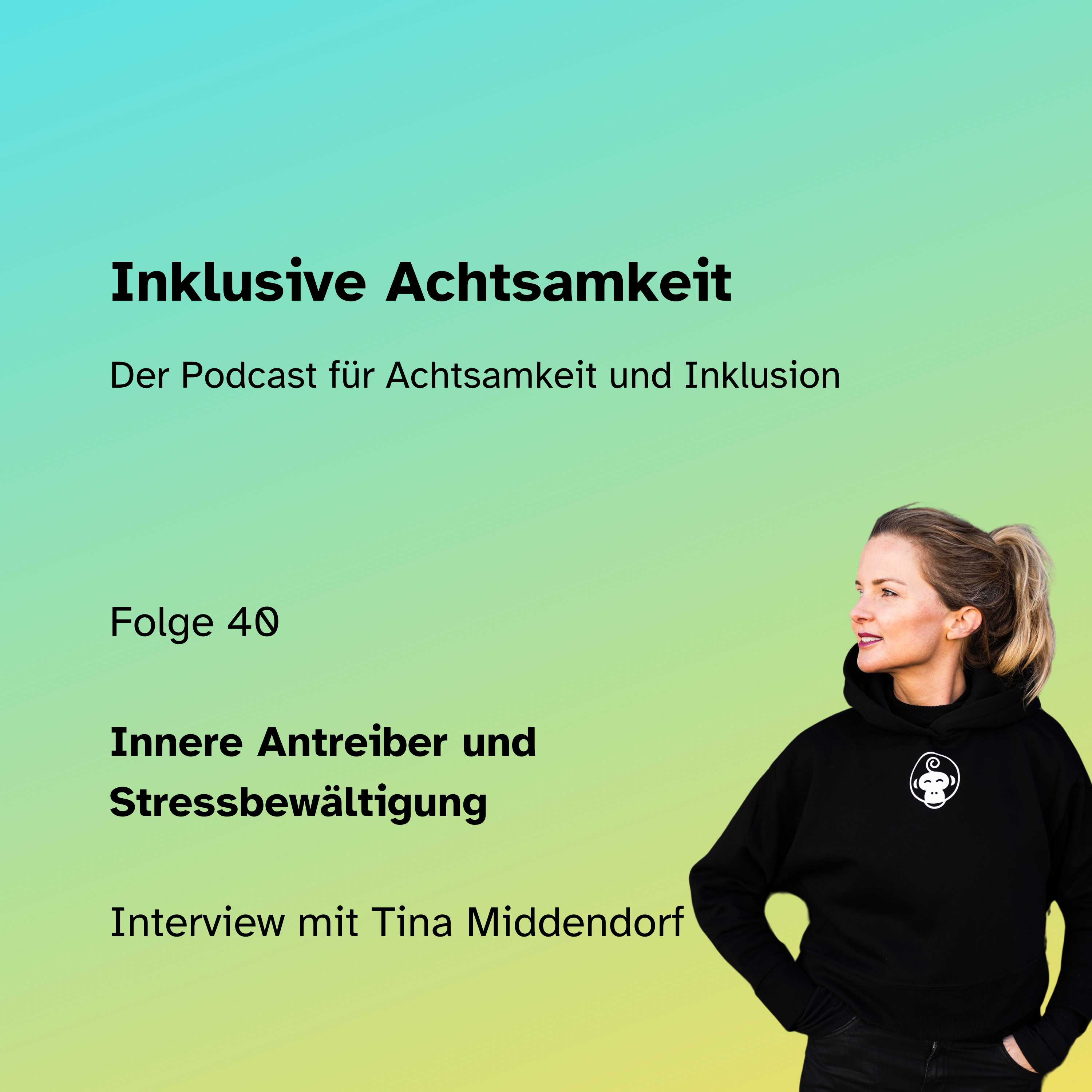 inklusive Achtsamkeit - der Podcast