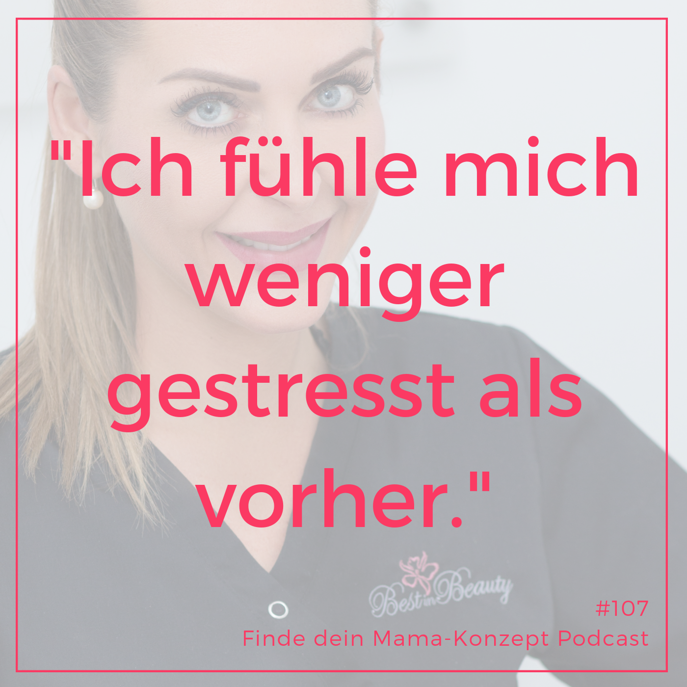 Finde dein Mama-Konzept I Vereinbarkeit von Familie und Beruf