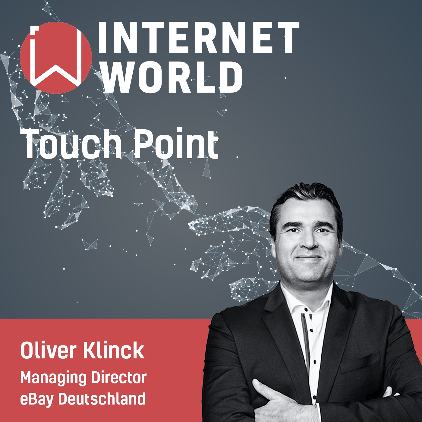 Podcast der INTERNET WORLD