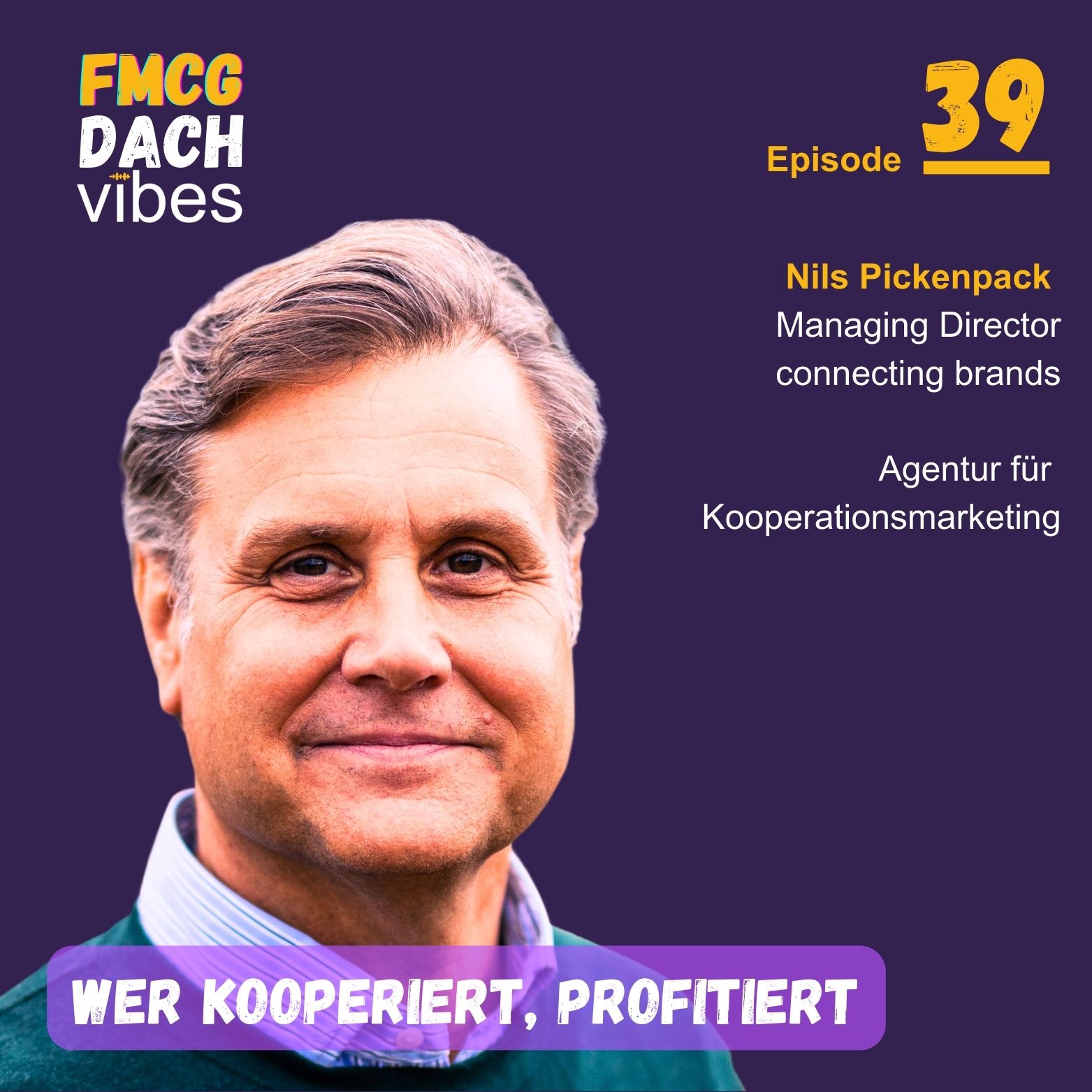 FMCGvibes