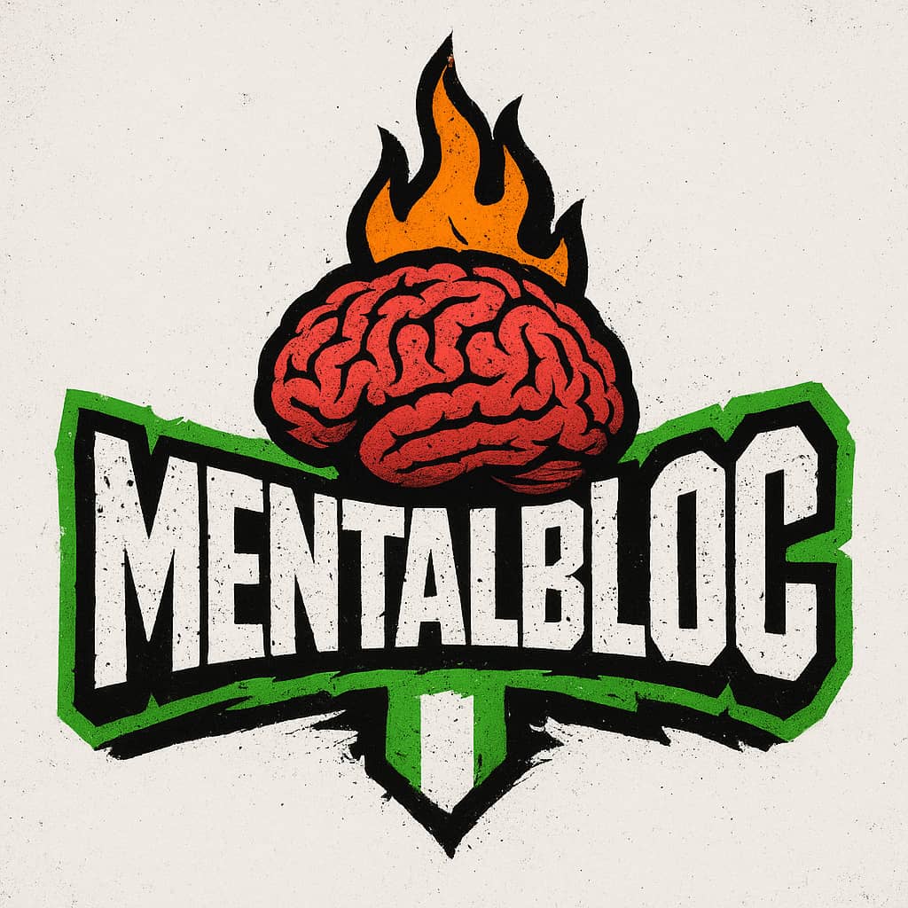 MentalBloc