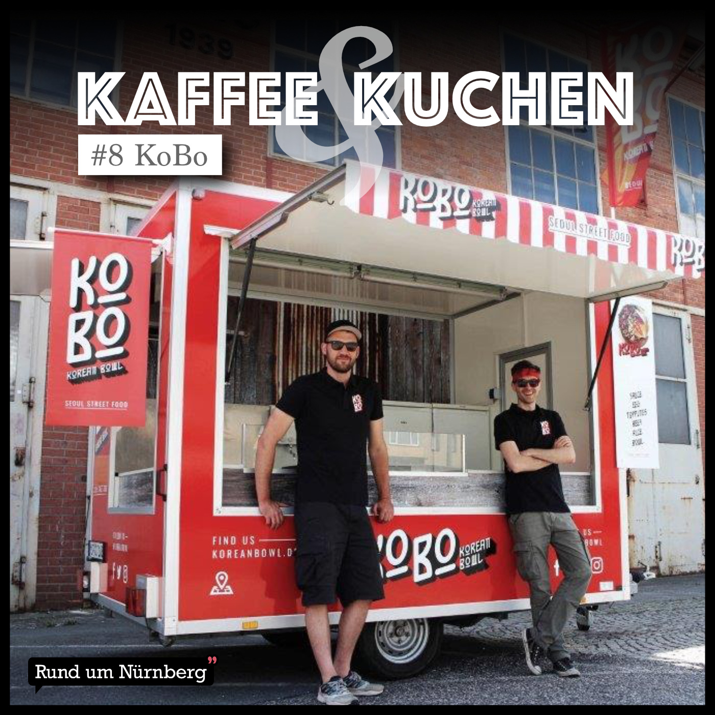 Kaffee & Kuchen