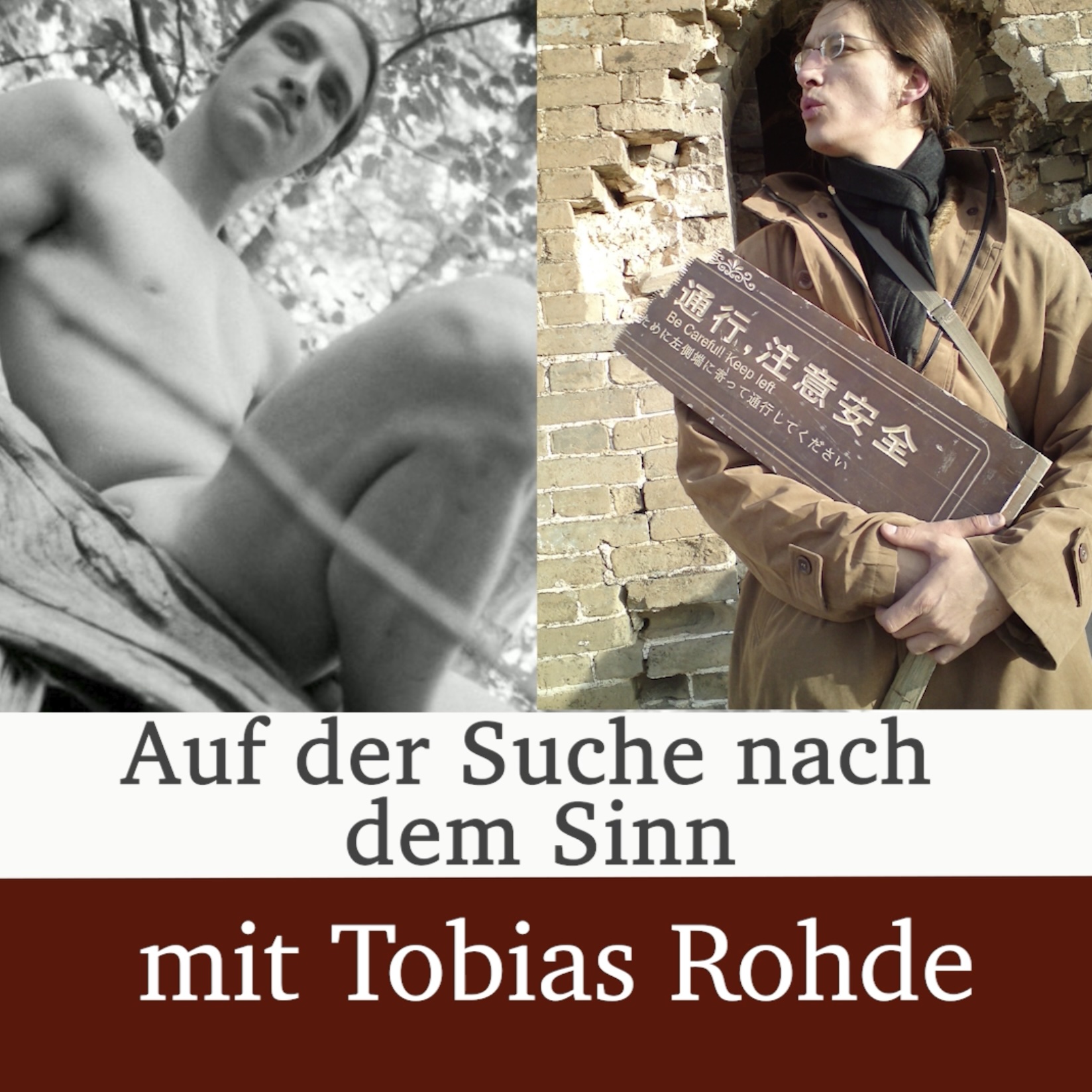 Geschichten die das Leben schreibt