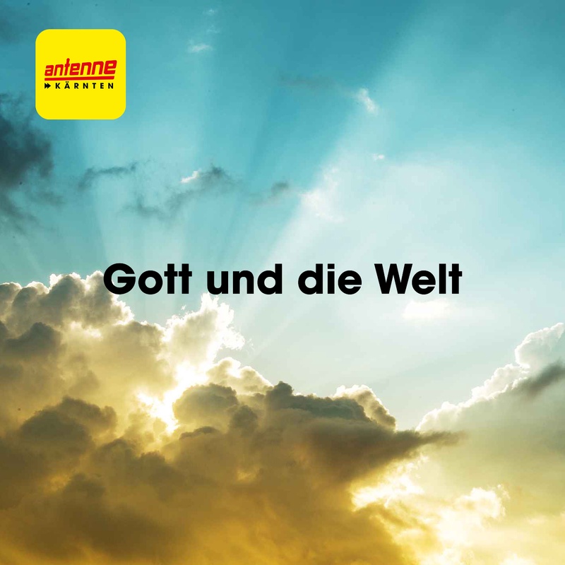 Gott und die Welt