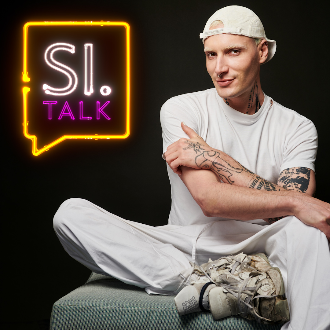 SI.Talk – das echte, persönliche Promi-Gespräch