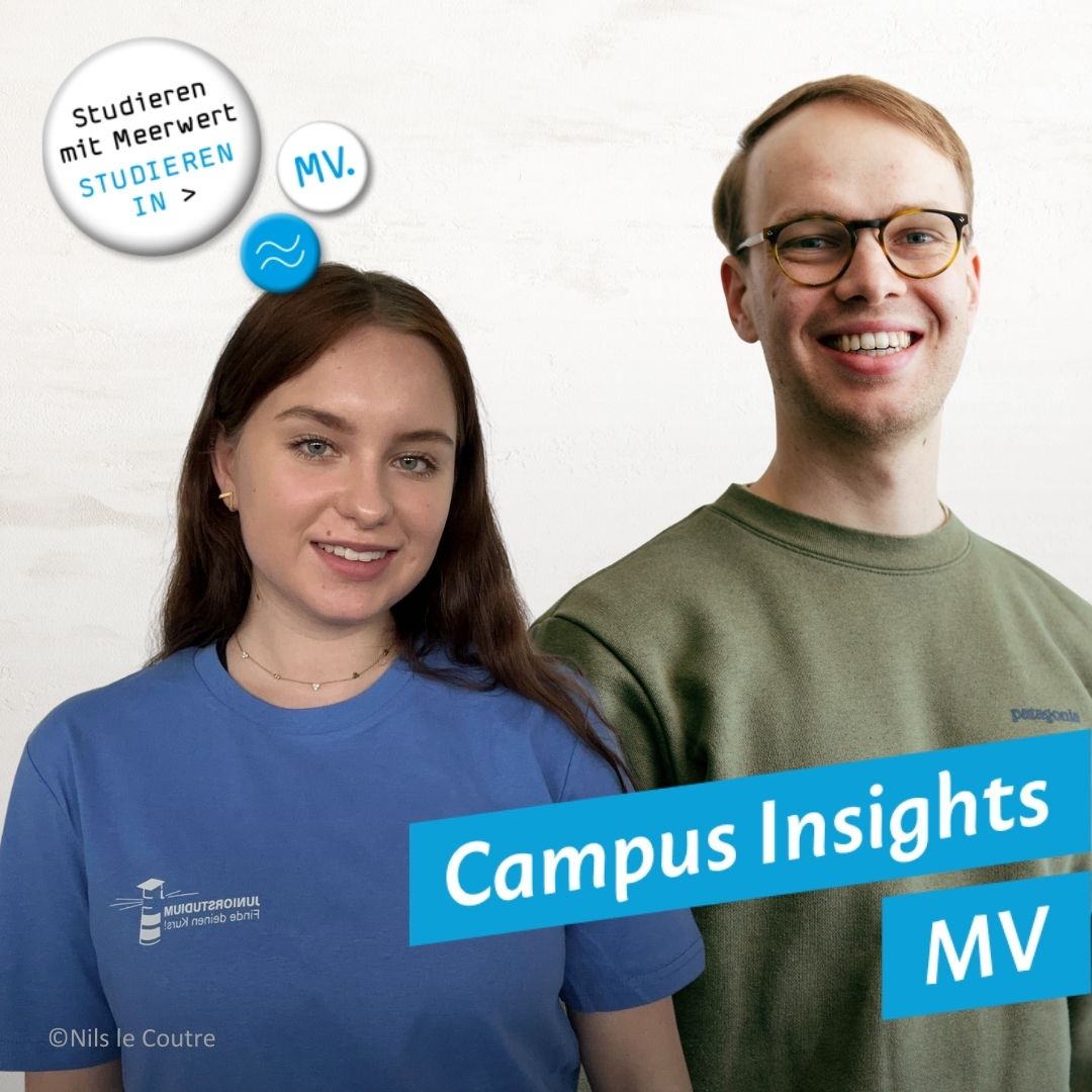 Campus Insights MV