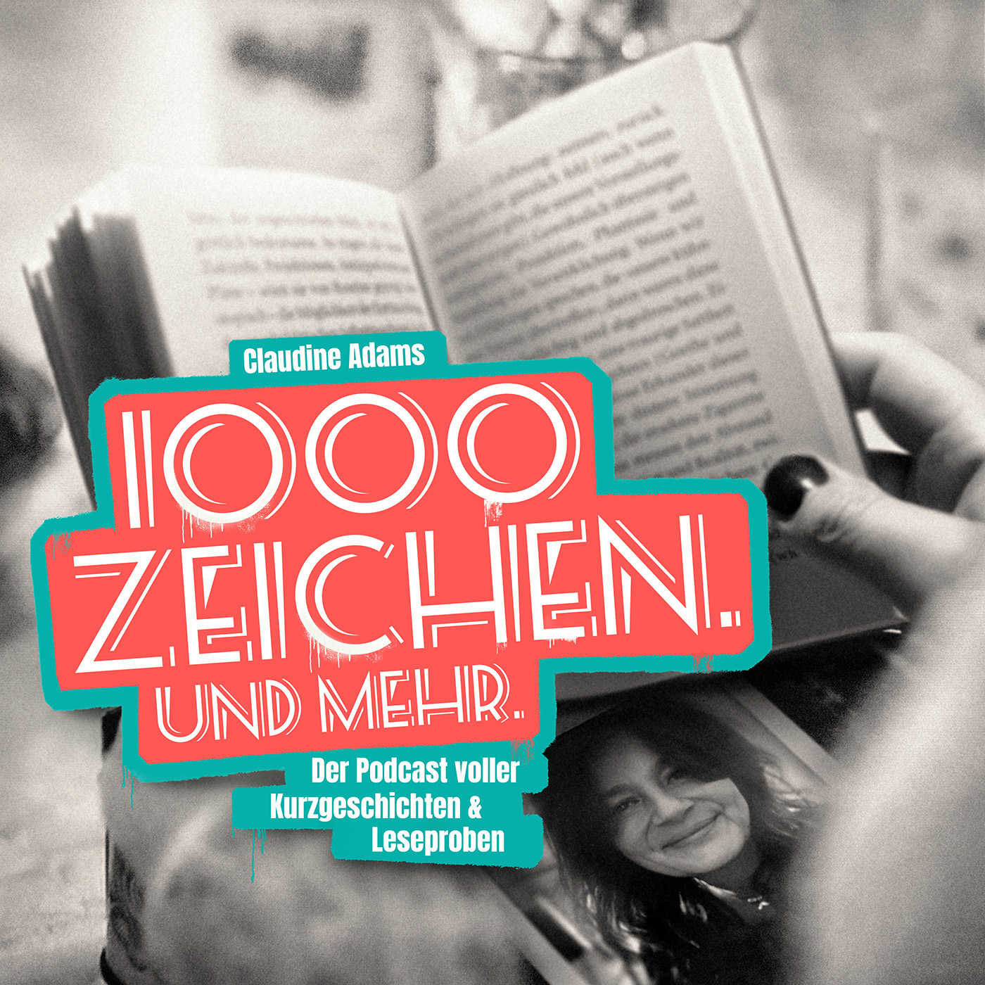 1000 Zeichen. Und mehr.