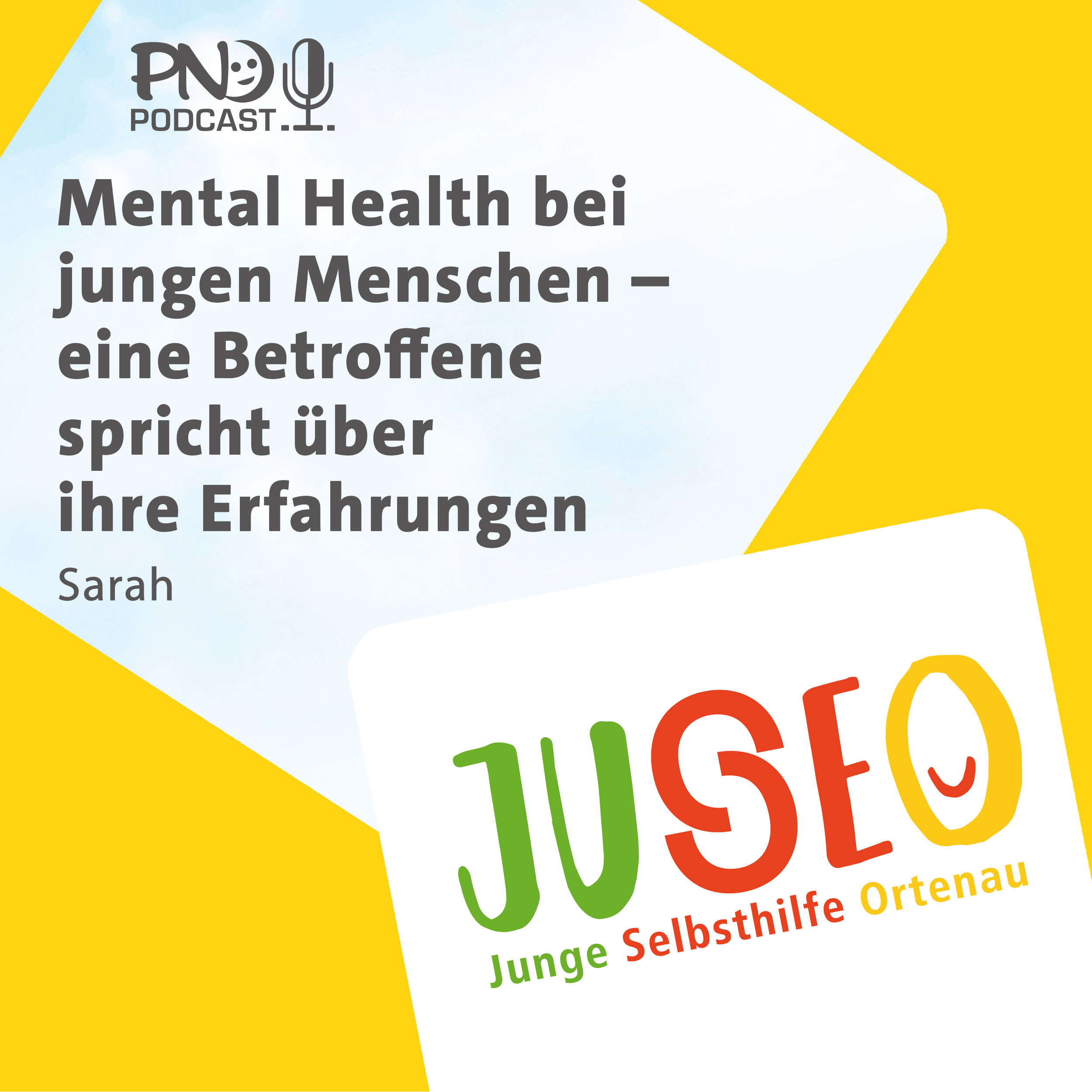 Pssst ... alle mal herhören! - Der Podcast des Präventionsnetzwerk Ortenaukreis