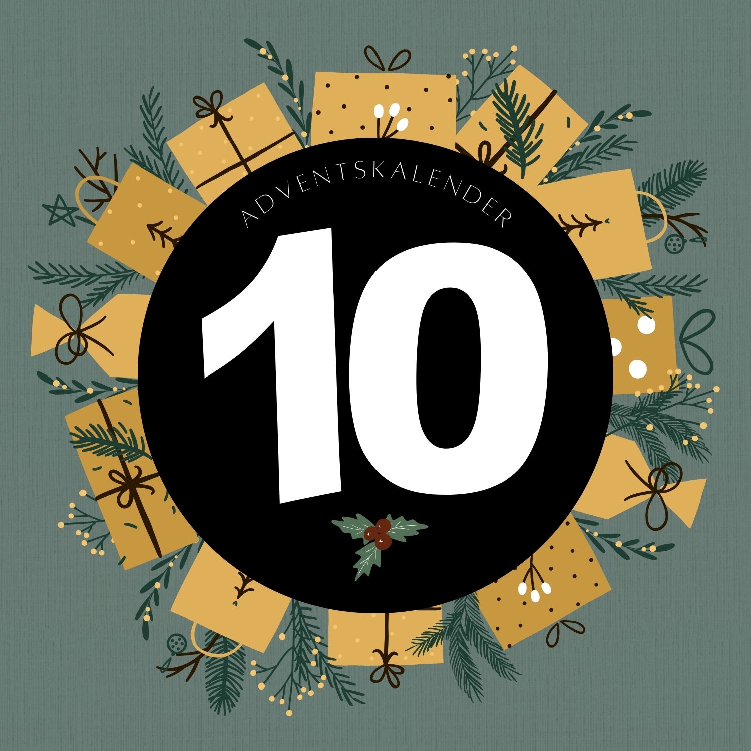 Adventskalender - Geschichten im Advent