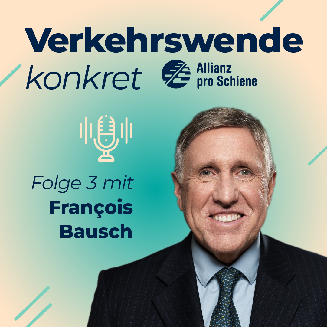 Verkehrswende konkret – Mobilität 2.0