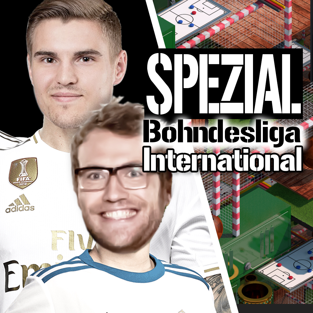 Bohndesliga