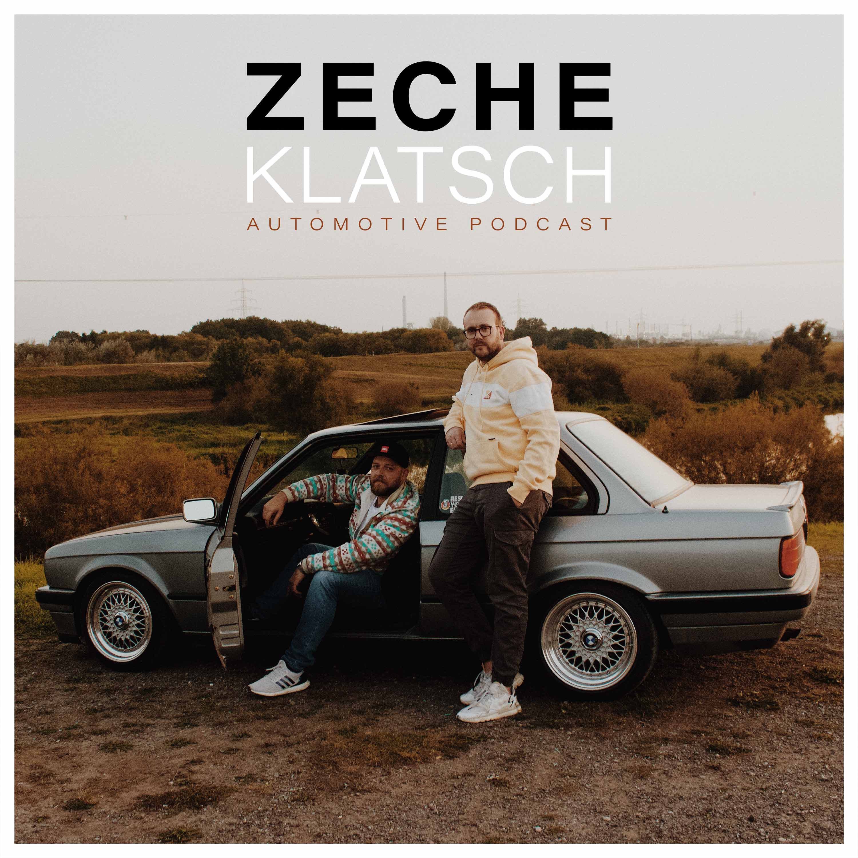 Zeche Klatsch