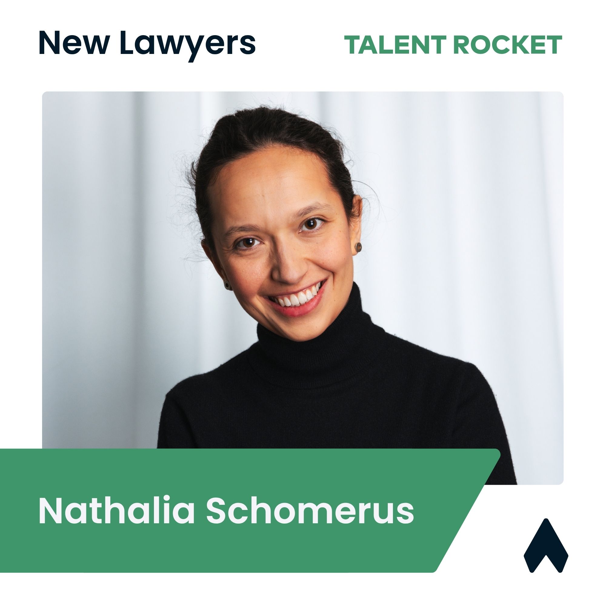 #121: Nathalia Schomerus – Ist KI eine Gefahr für Associates? episode artwork