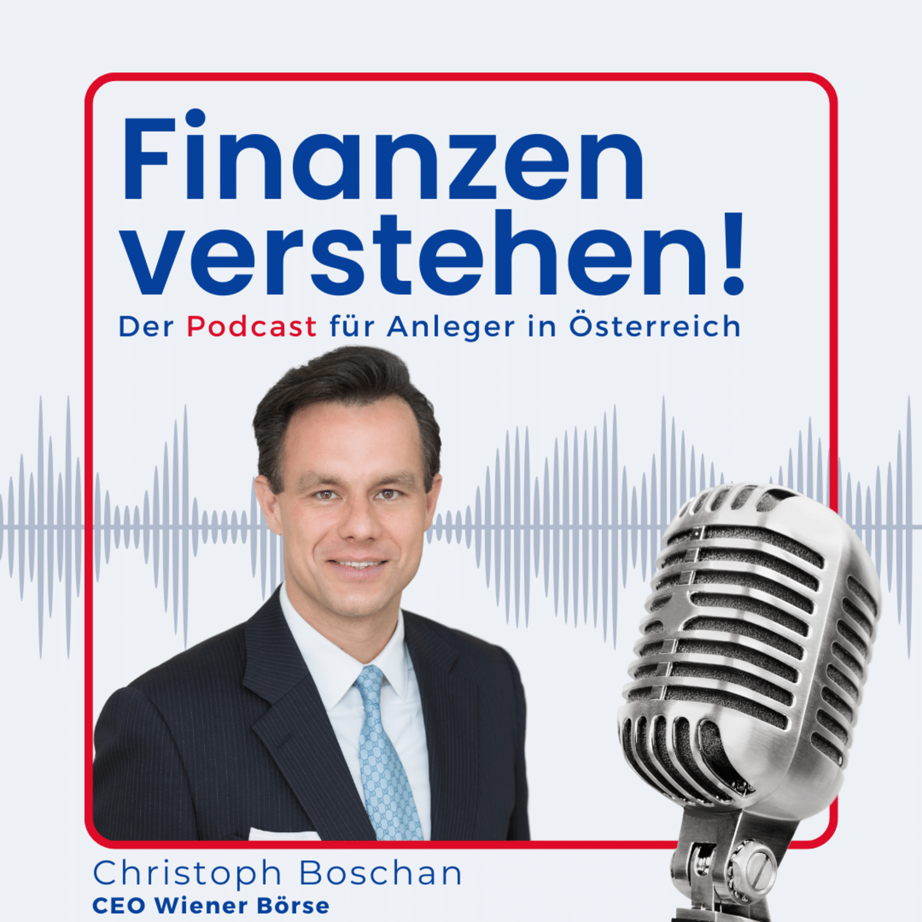 (#69) Wie kann der Kapitalmarkt gestärkt werden? - Live Wiener Börse, Christoph Boschan