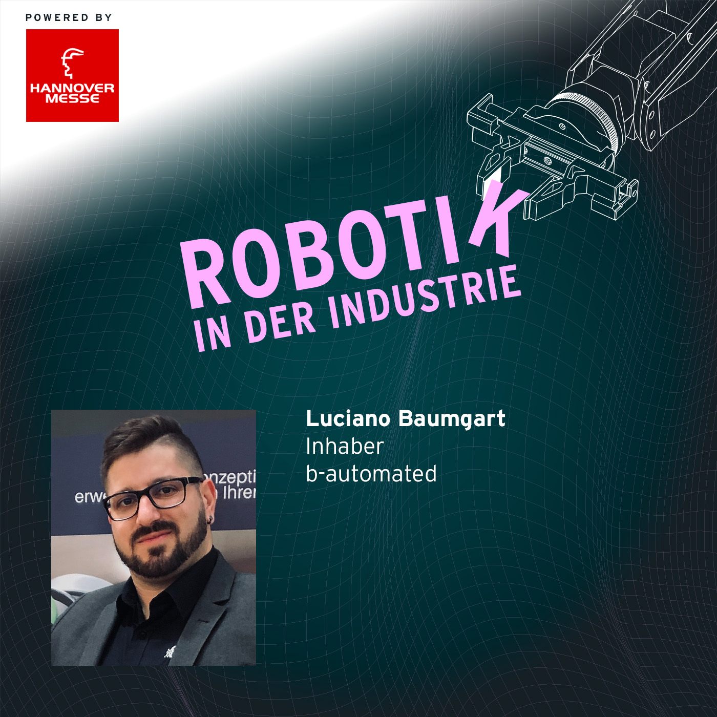 Robotik in der Industrie