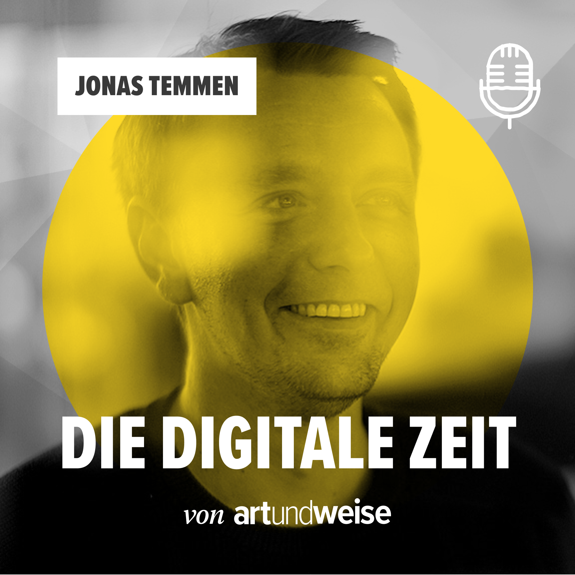 Die digitale Zeit