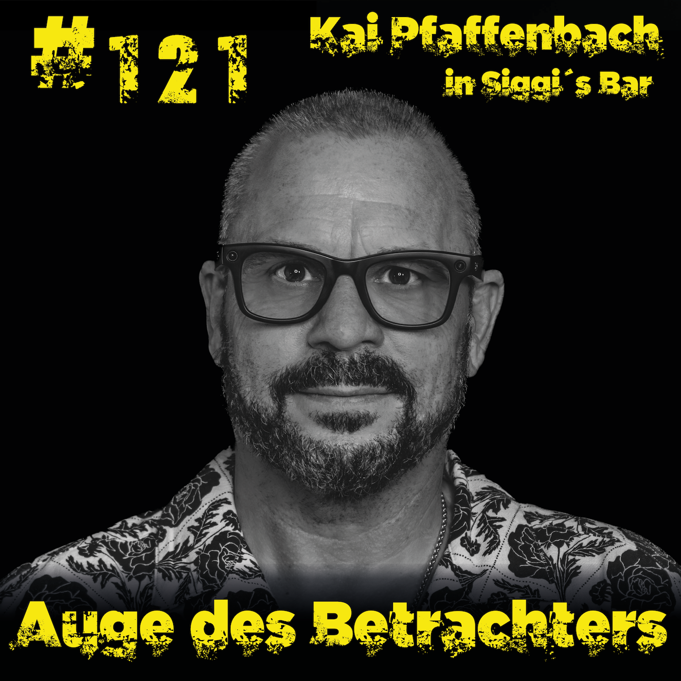 #121 Kai Pfaffenbach