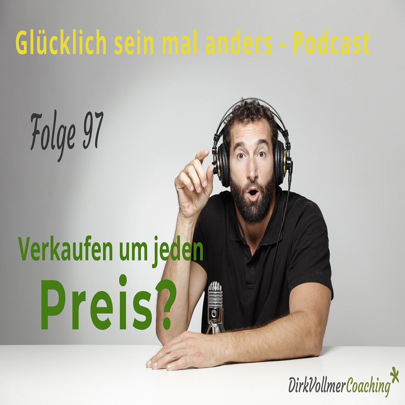 GLÜCKLICH SEIN MAL ANDERS - ES GIBT IMMER EINEN (R) - AUSWEG