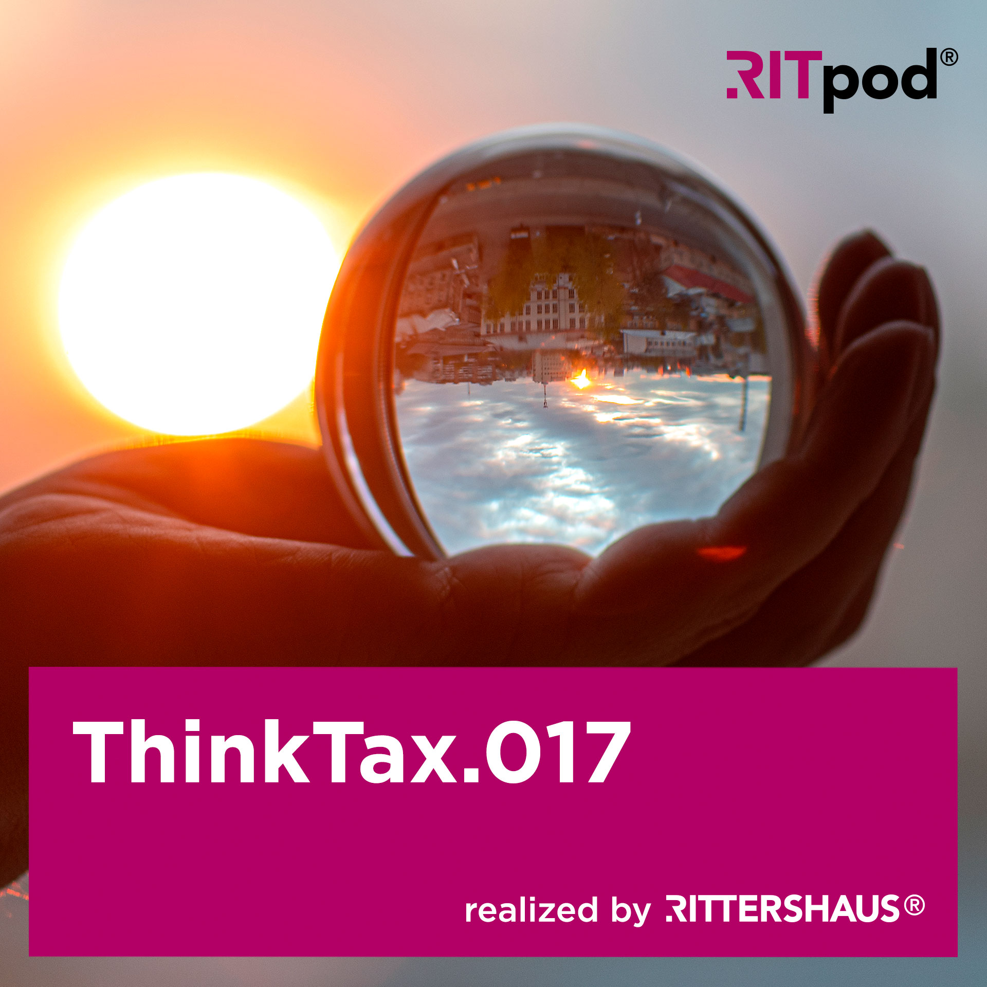 ThinkTax – Legal Insights zu Unternehmensstrukturen und Steuern