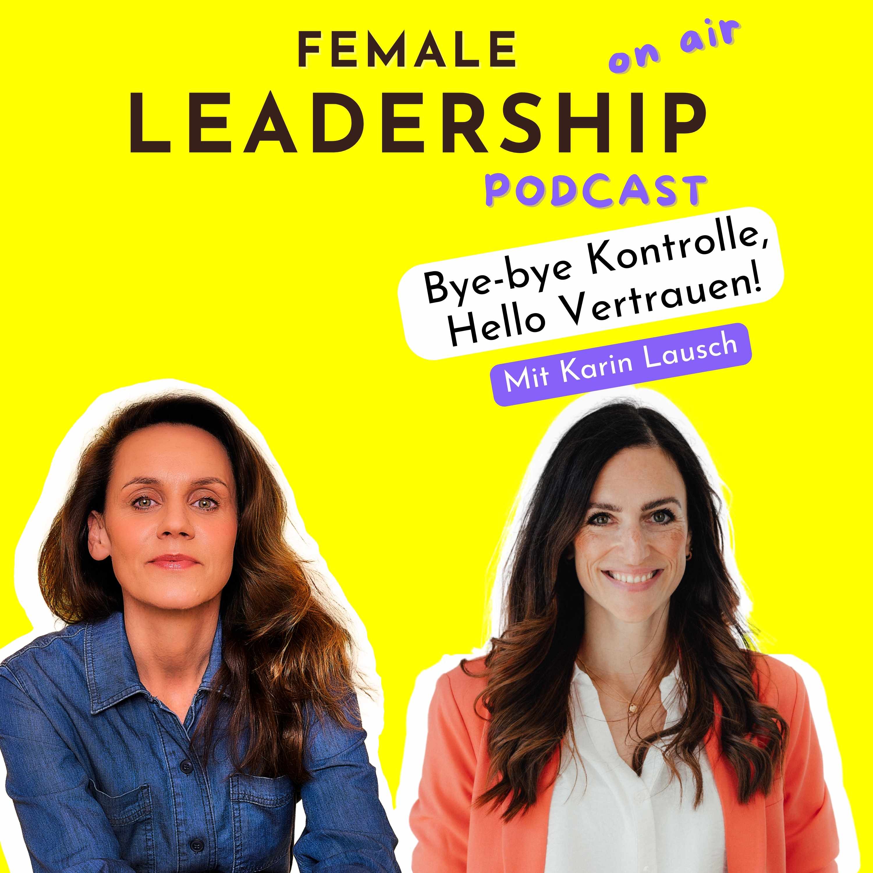 Female Leadership On Air