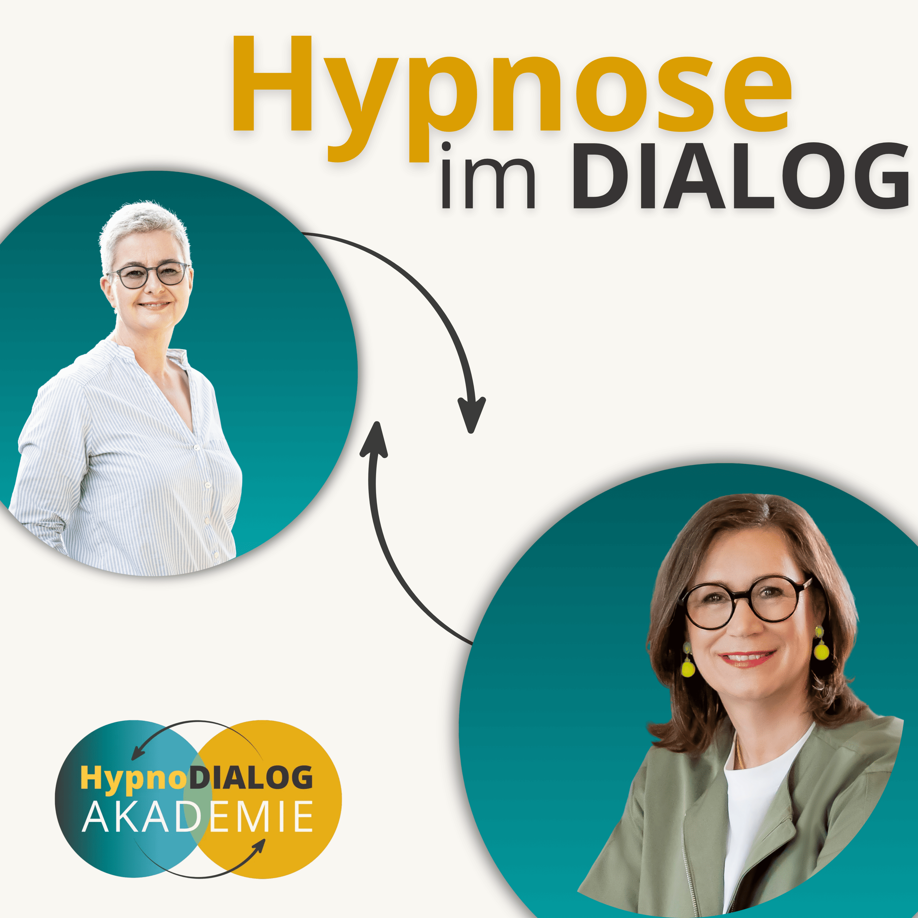 Hypnose im Dialog - Der direkte Draht zum Unterbewusstsein