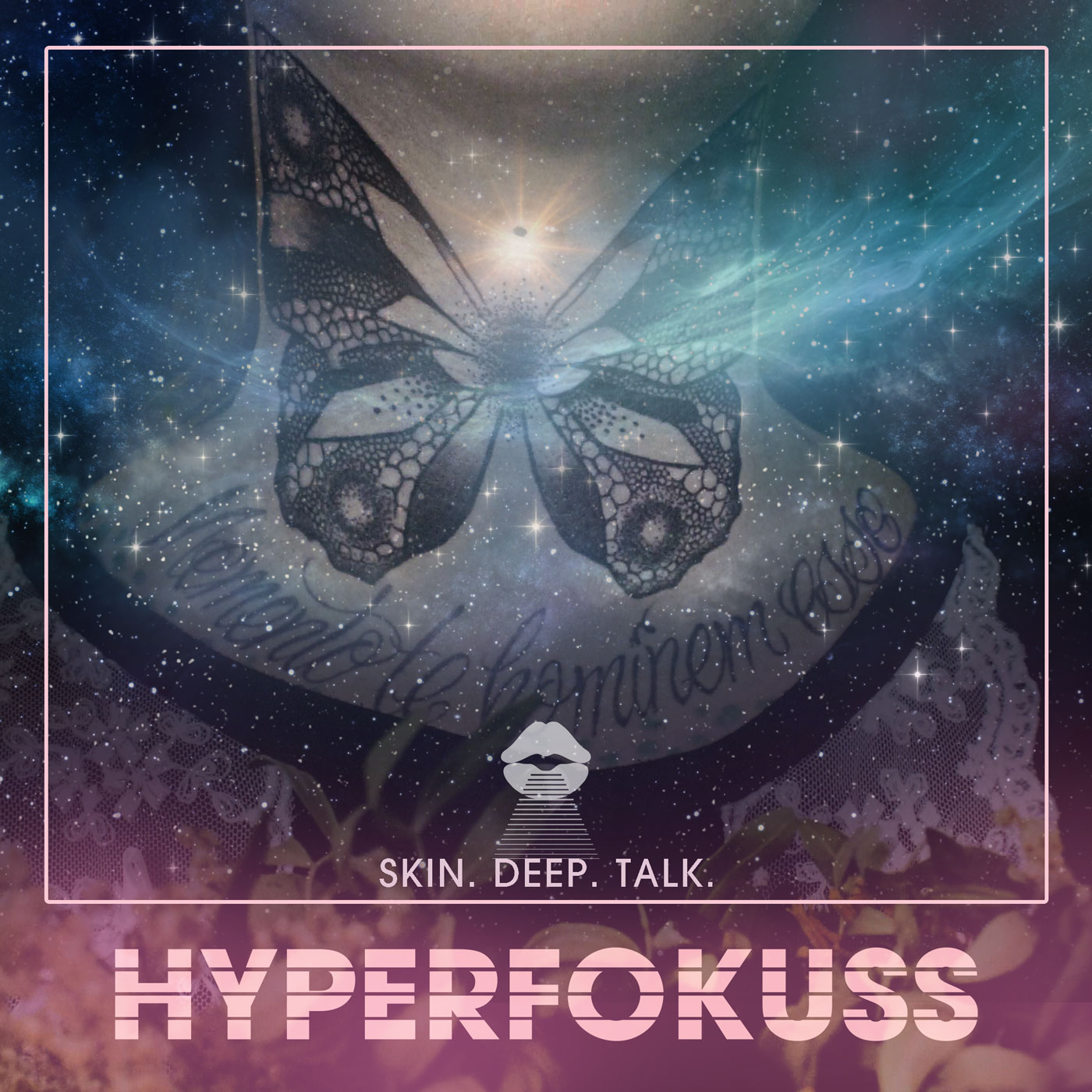 HYPERFOKUSS