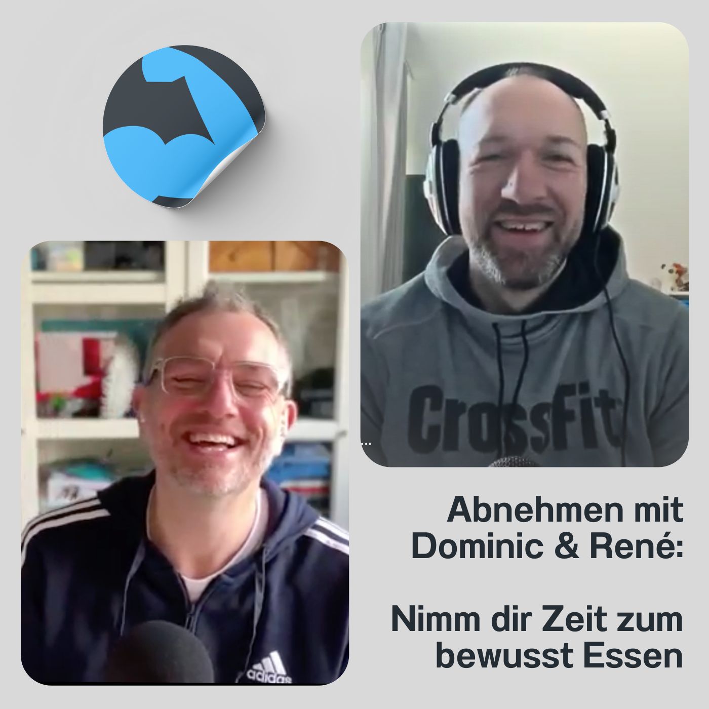 Nimm dir Zeit zum bewusst Essen