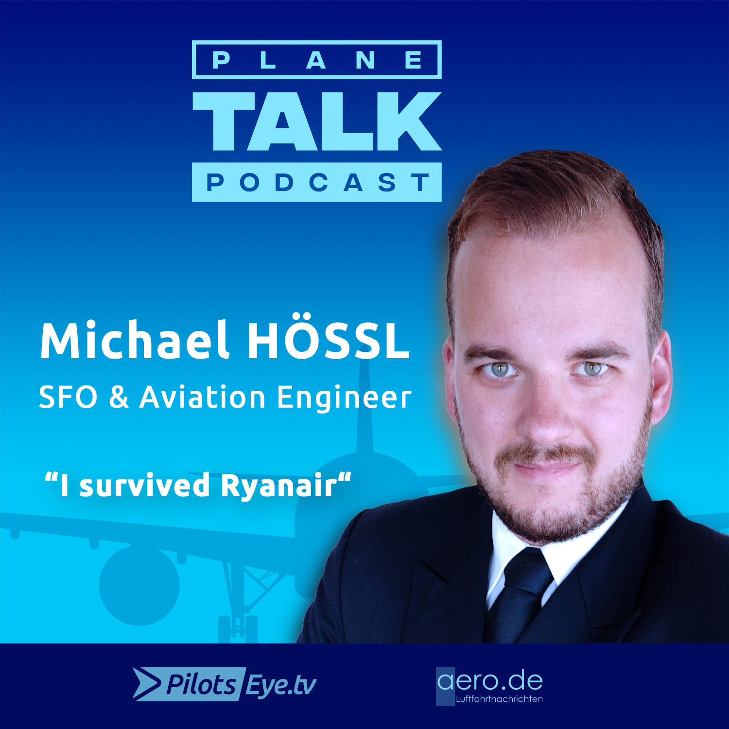 planeTALK - der PilotsEYE.tv Podcast