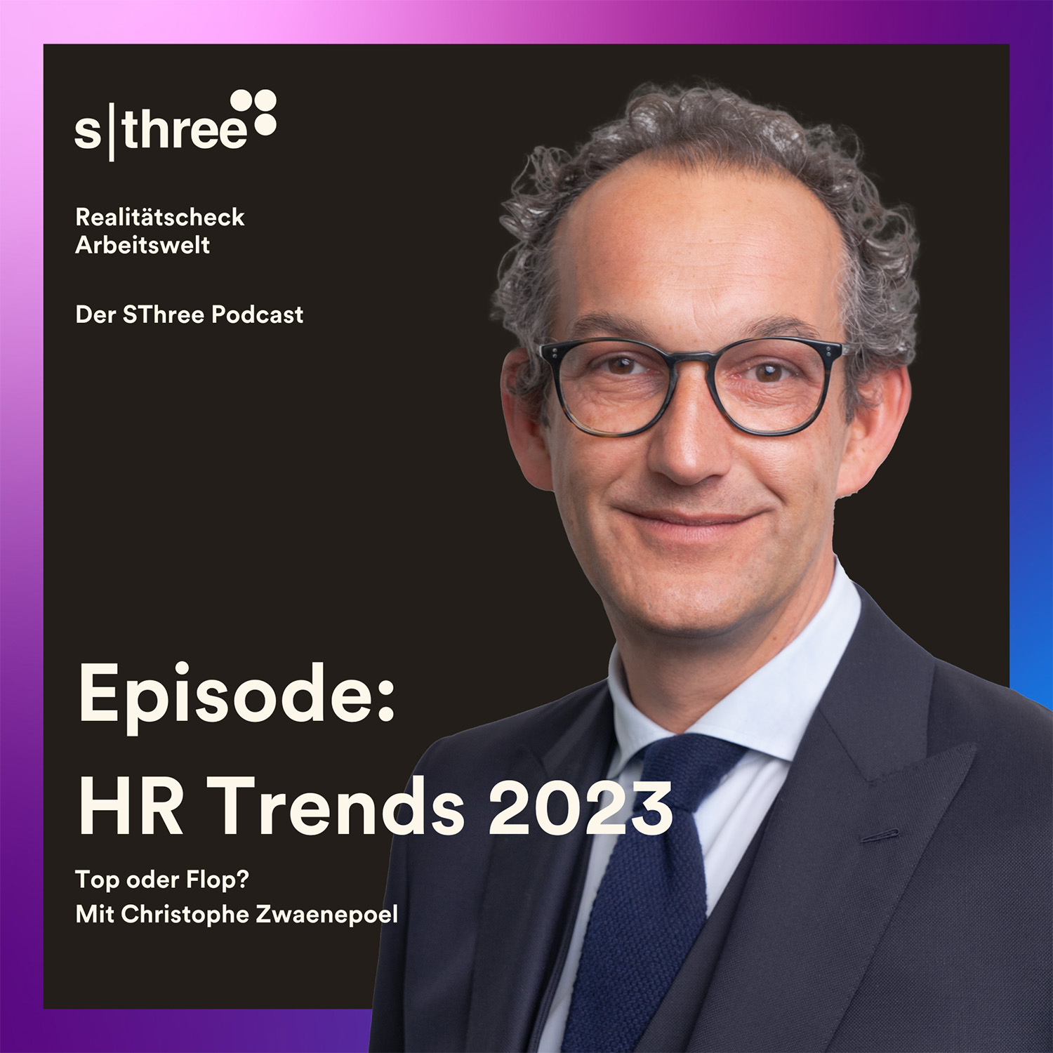 HR Trends 2023 - Top oder Flop