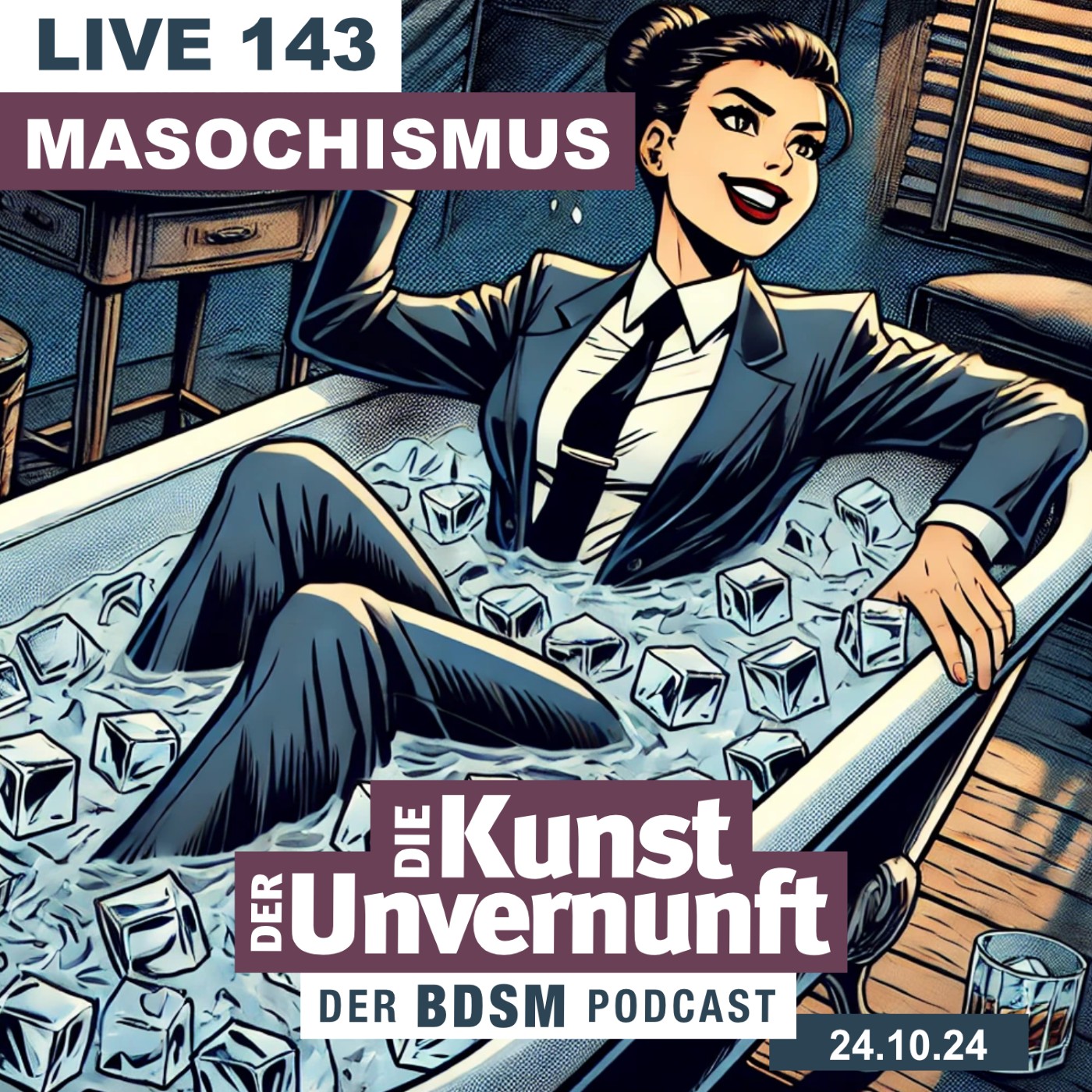 BDSM - Die Kunst der Unvernunft