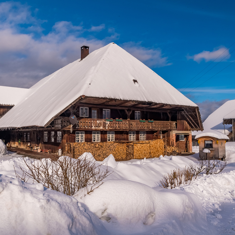 Visitblackforest - Der Schwarzwald Podcast
