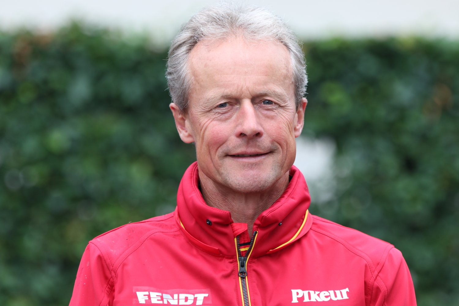 Julis Eventer Podcast