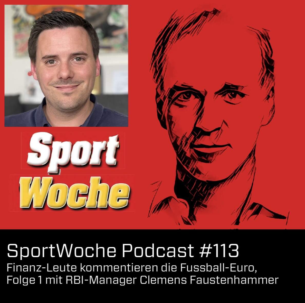 Audio-CD.at Indie Podcasts: Wiener Börse, Sport, Musik (und mehr)